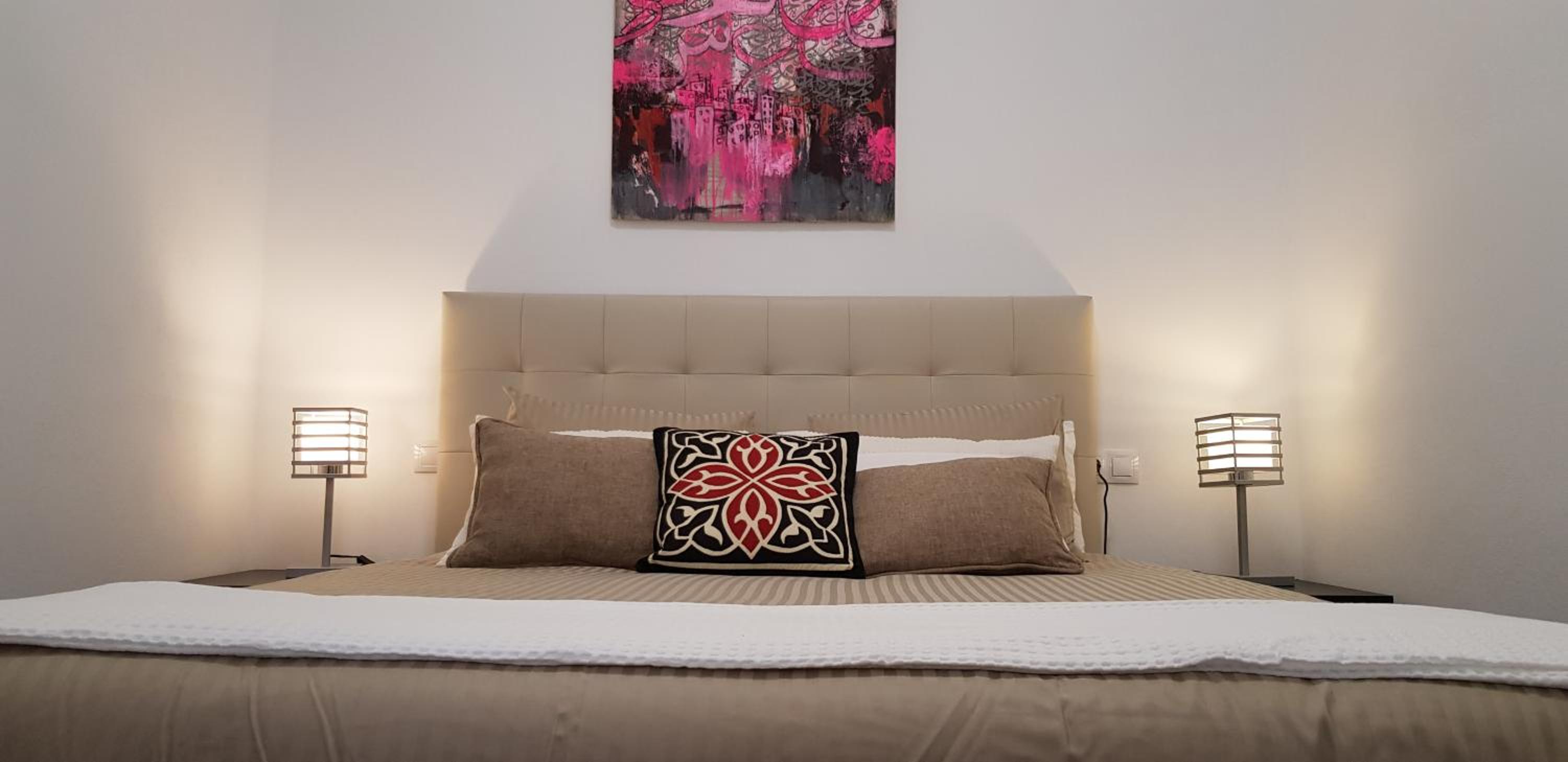 La Sultana Apartamentos
