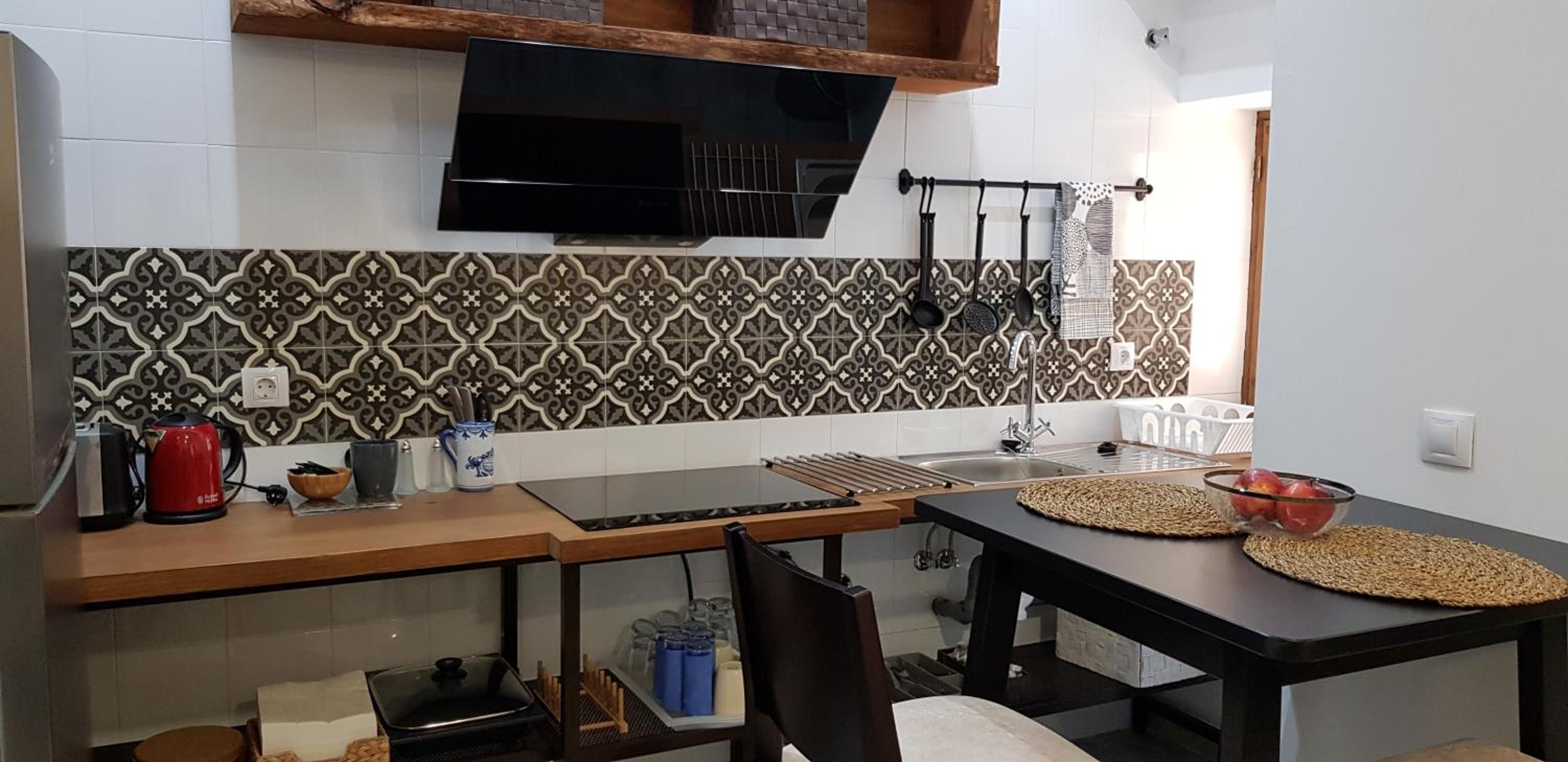 La Sultana Apartamentos
