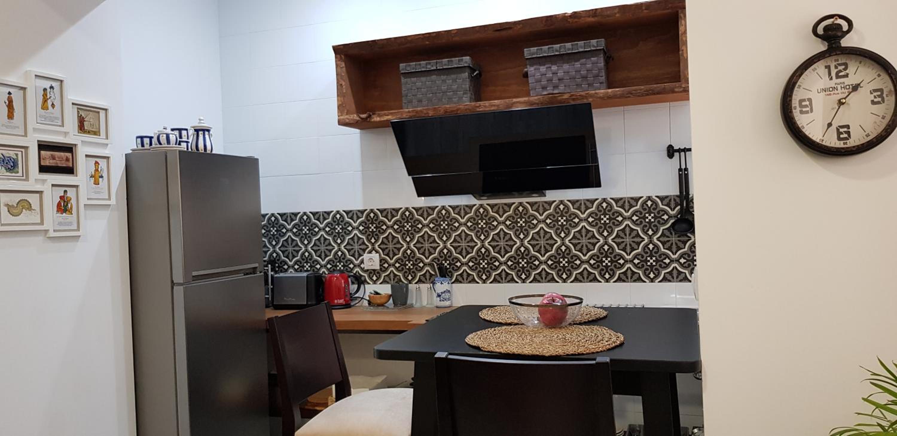 La Sultana Apartamentos