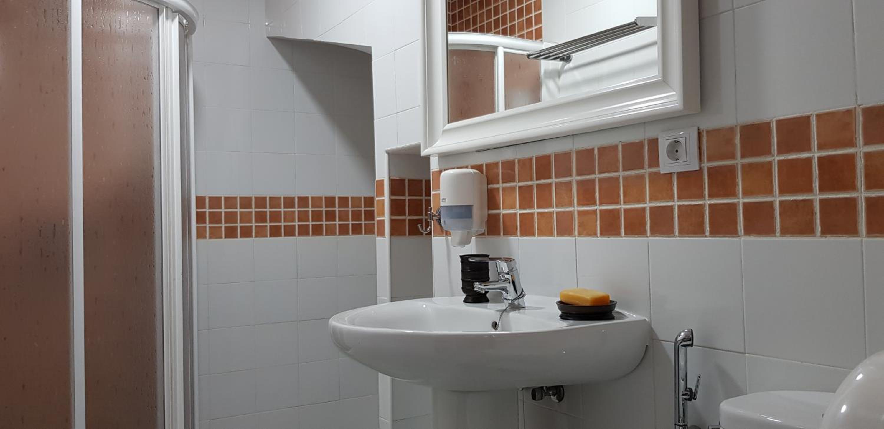 La Sultana Apartamentos