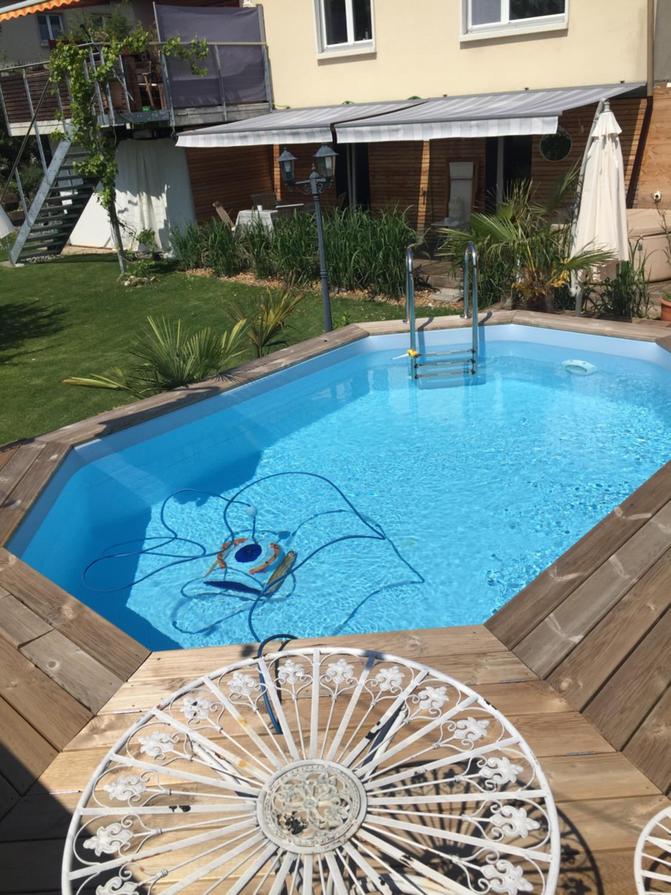 Chez Sven - Studio 'Le Grand'