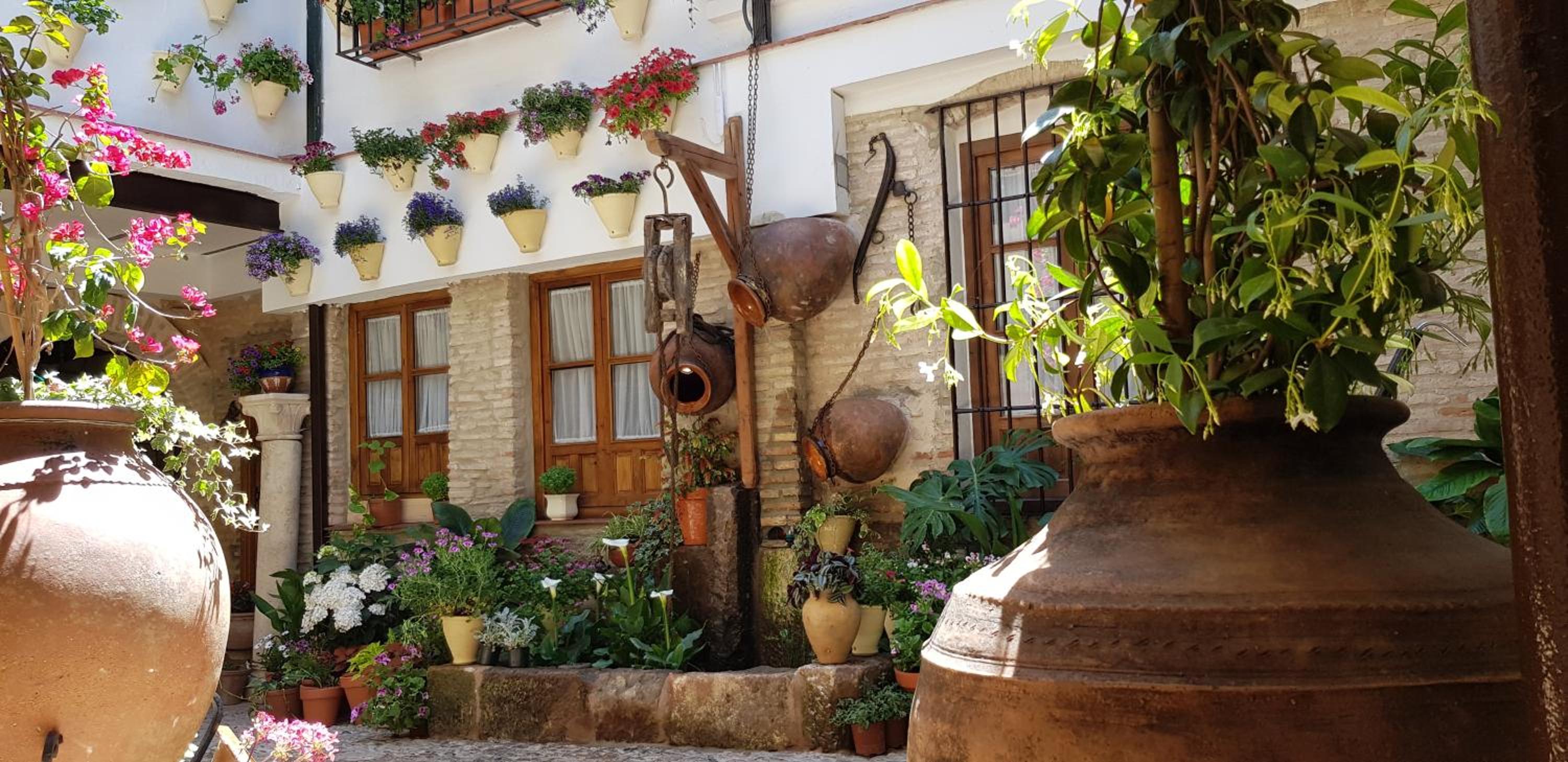 La Sultana Apartamentos