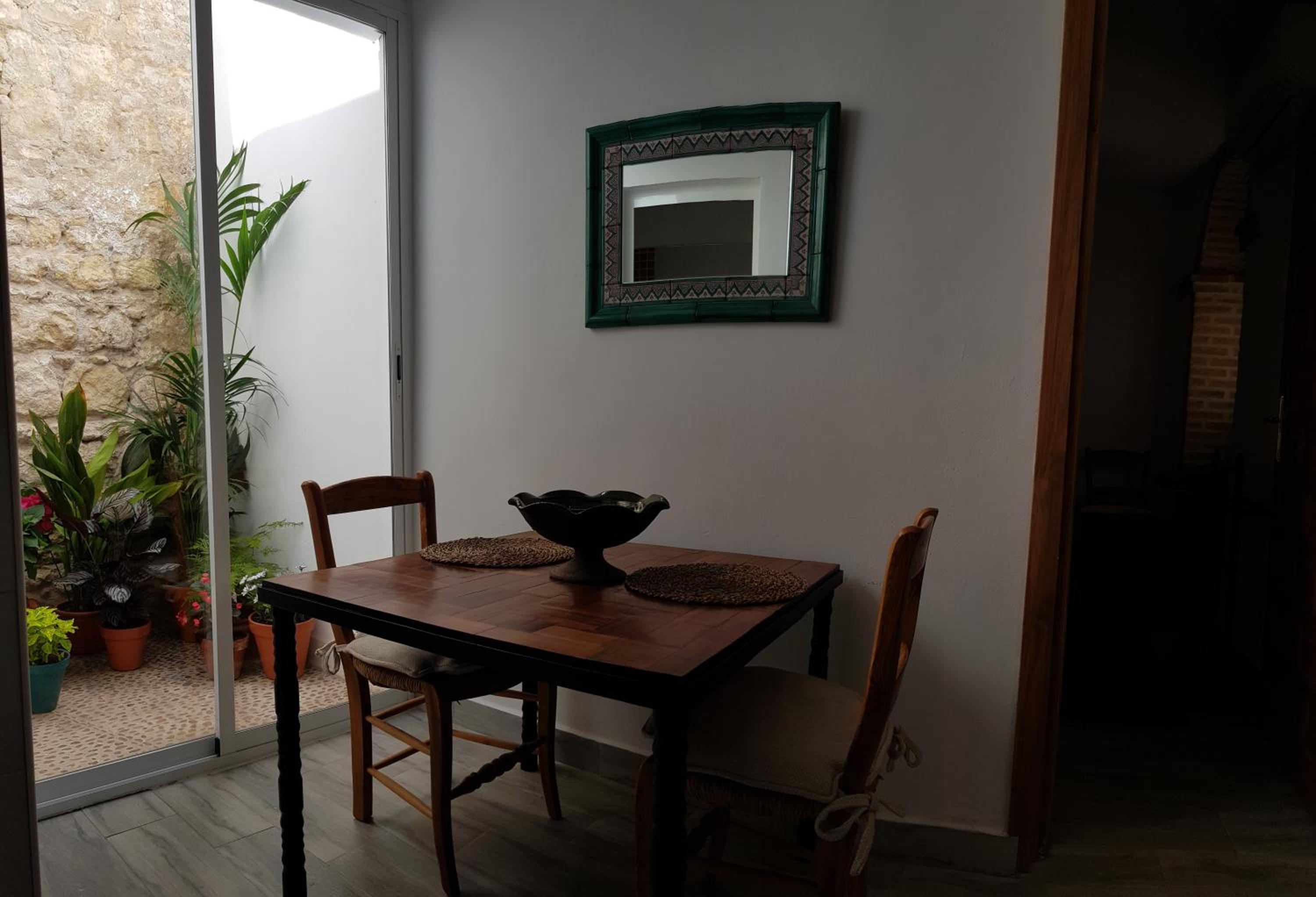 La Sultana Apartamentos