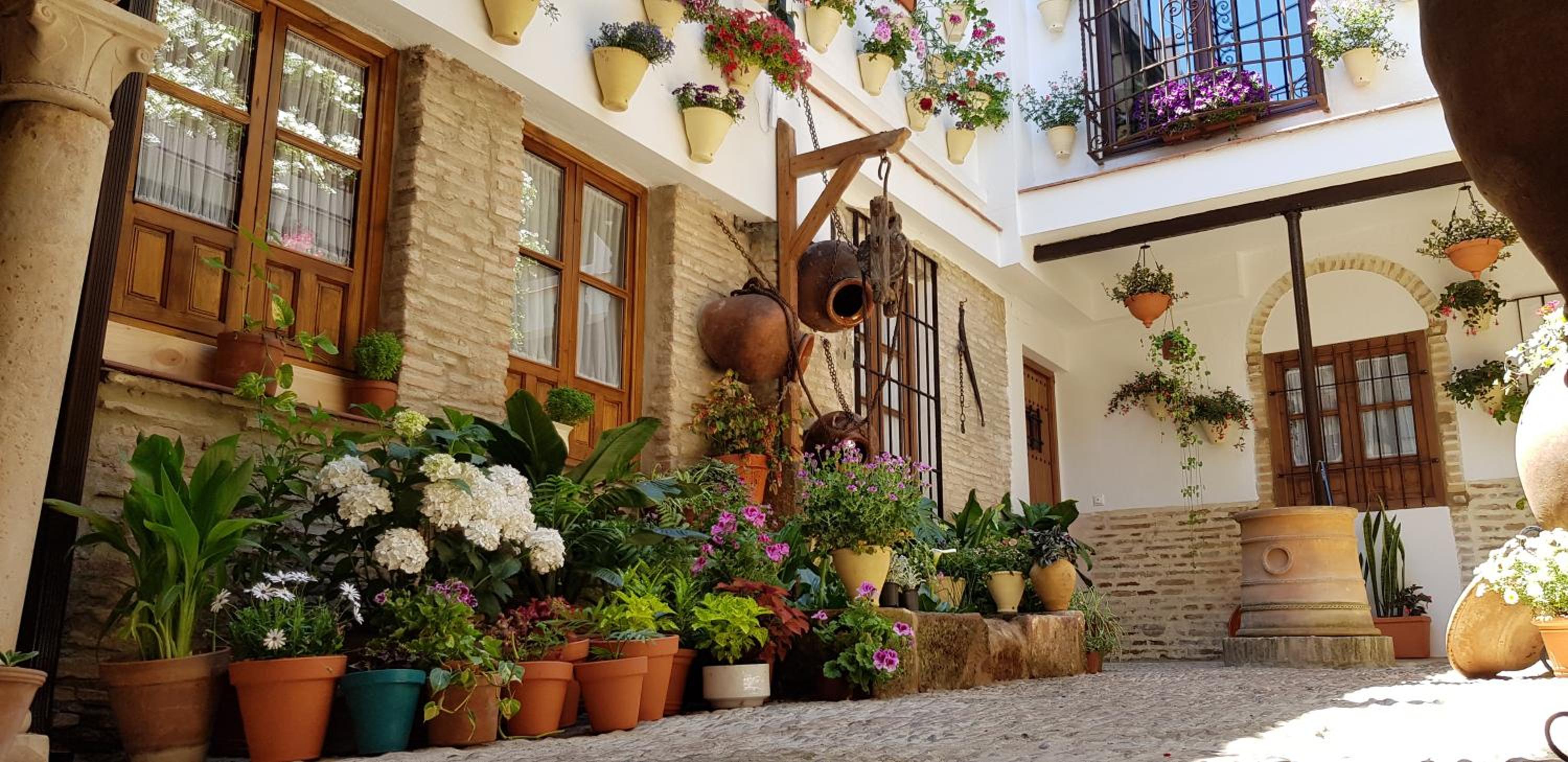 La Sultana Apartamentos