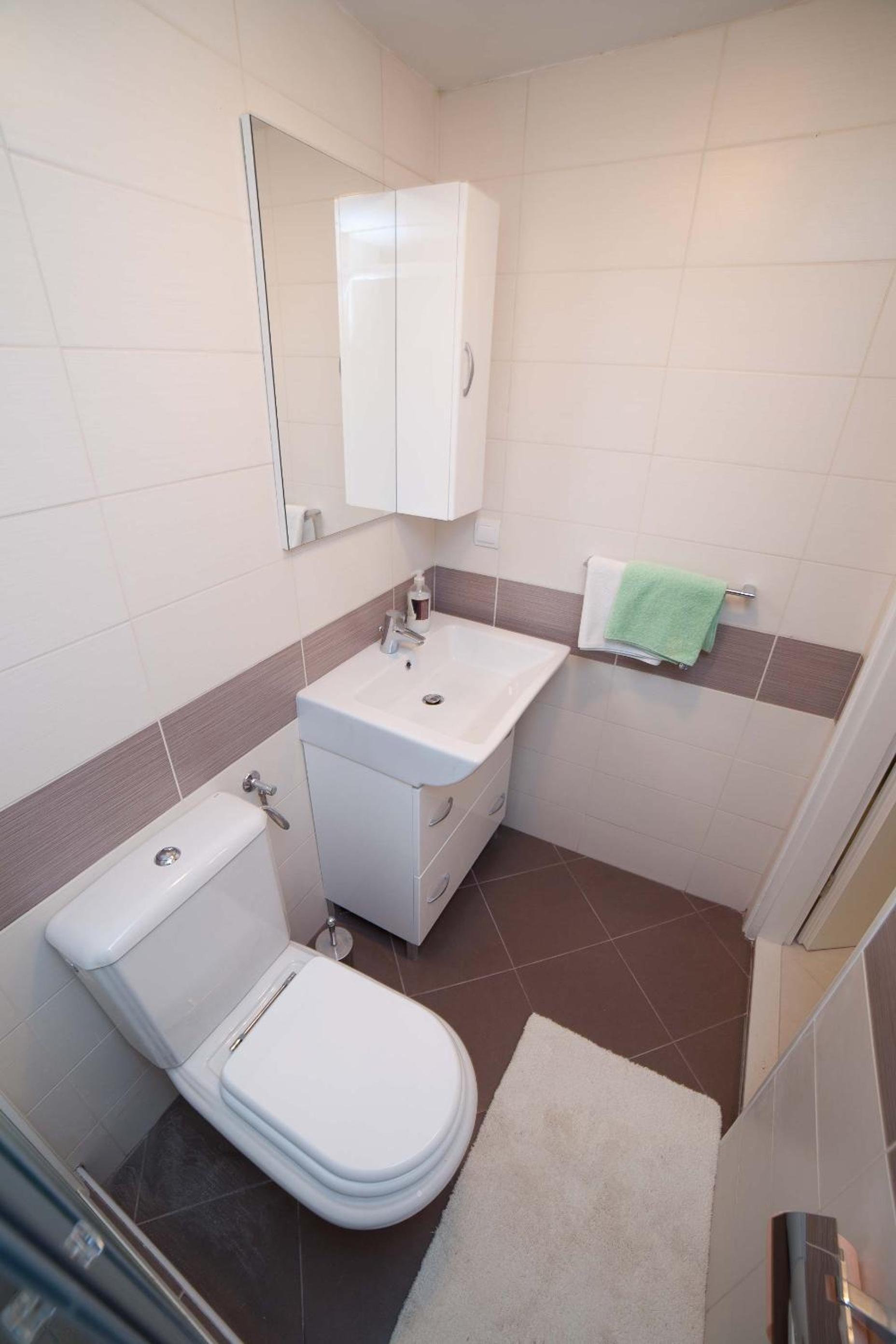 Buža Apartment