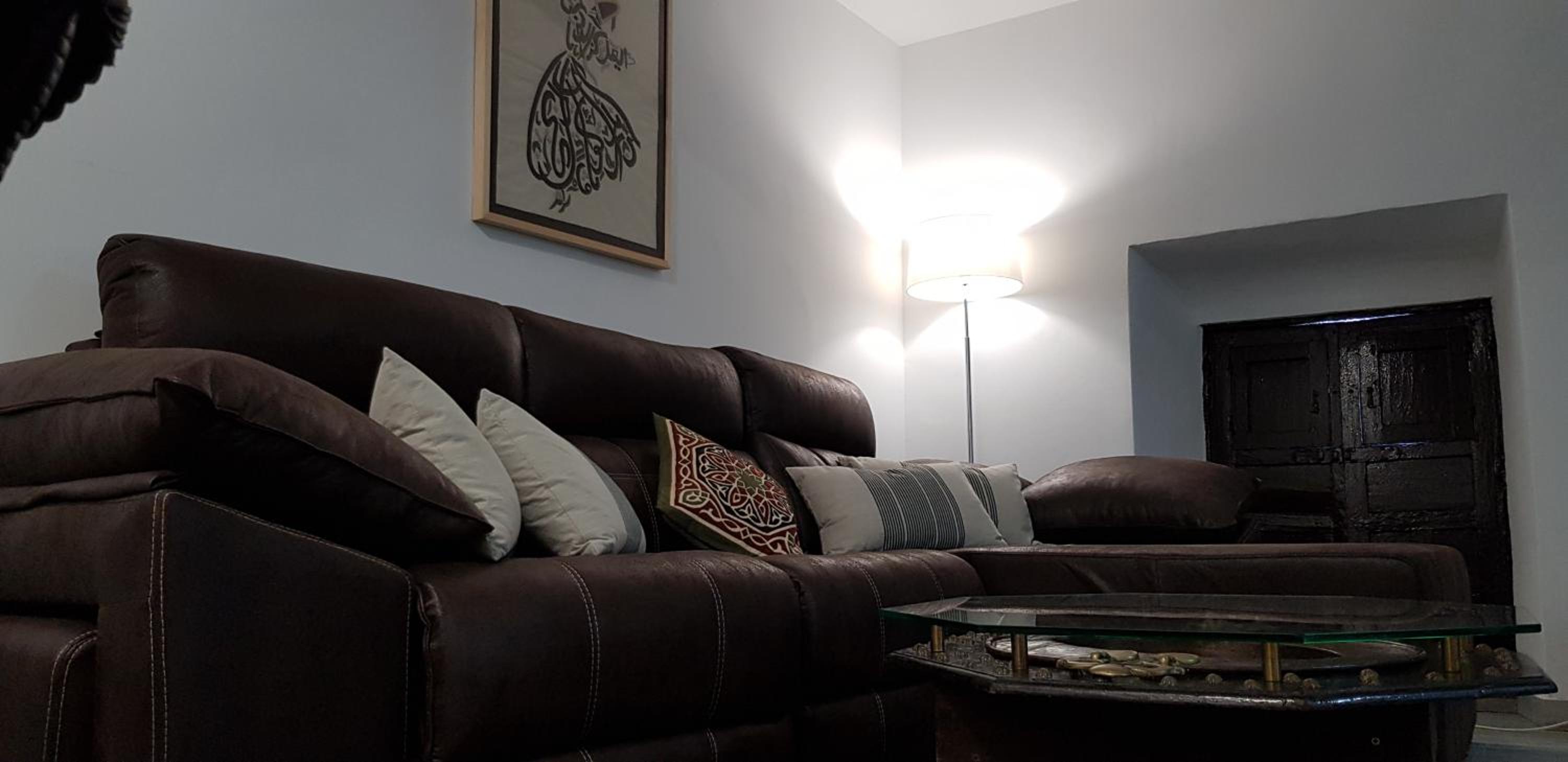 La Sultana Apartamentos