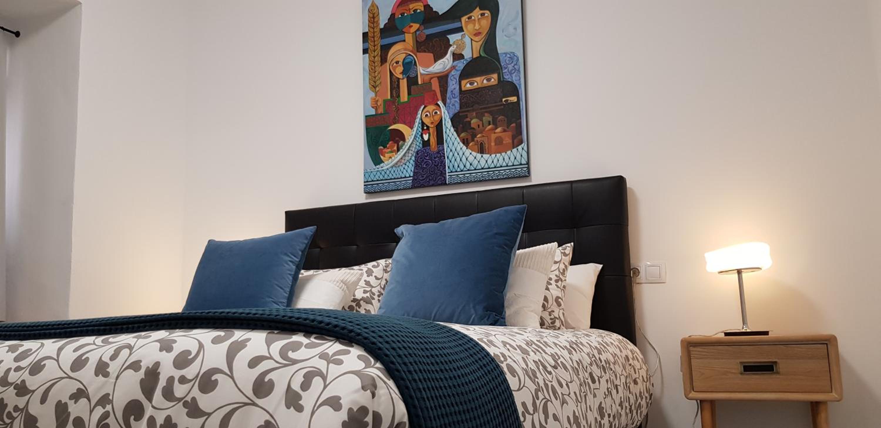 La Sultana Apartamentos