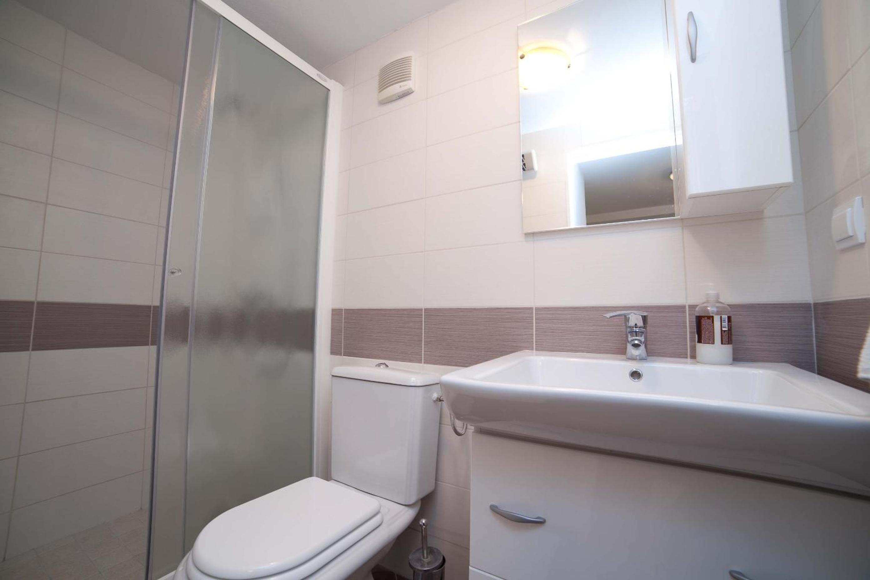 Buža Apartment