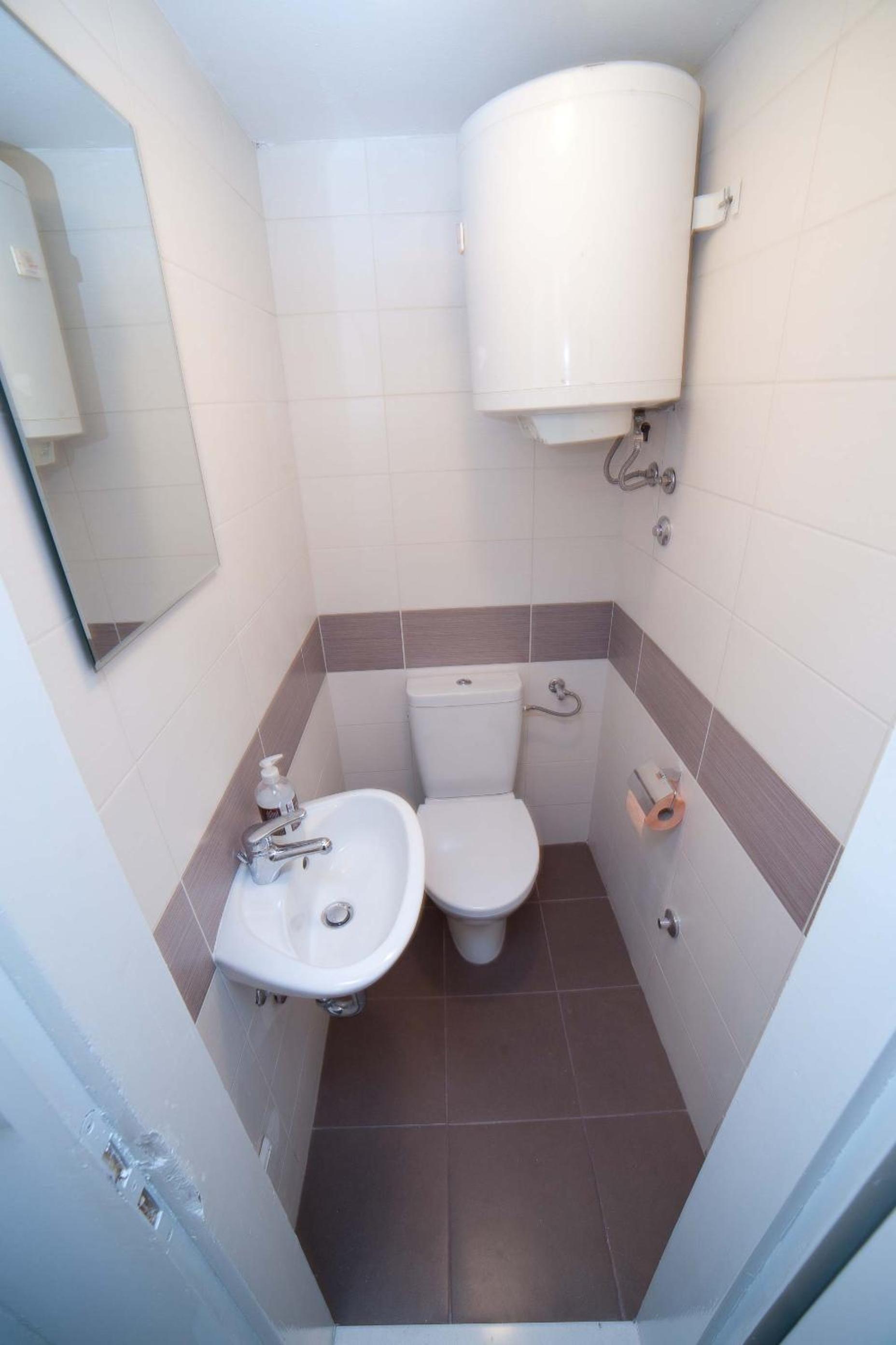 Buža Apartment