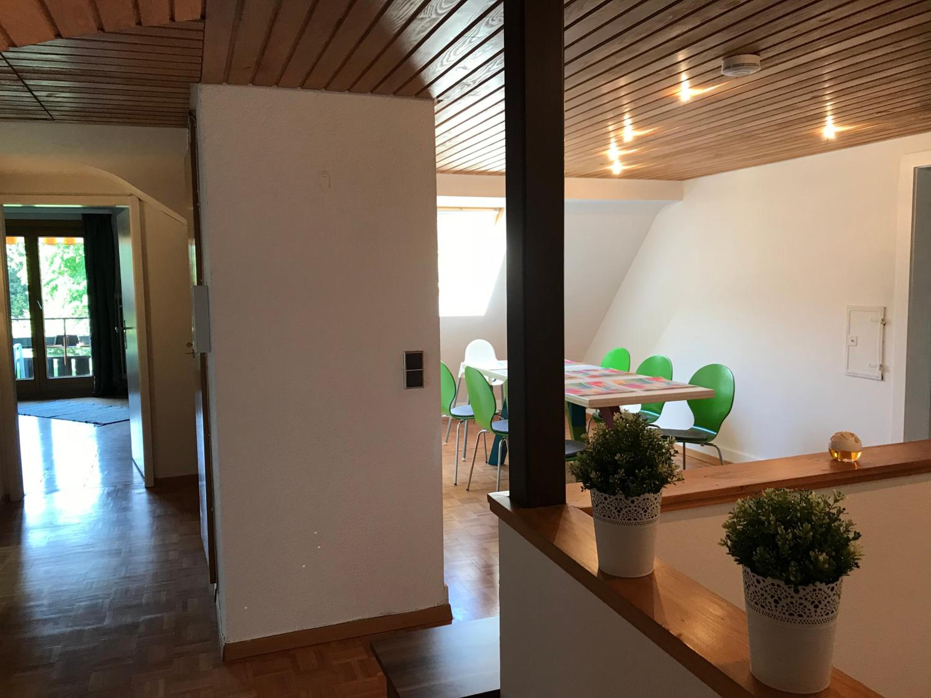 Ferienwohnung Seerose Bad Wildbad i. Schwarzwald