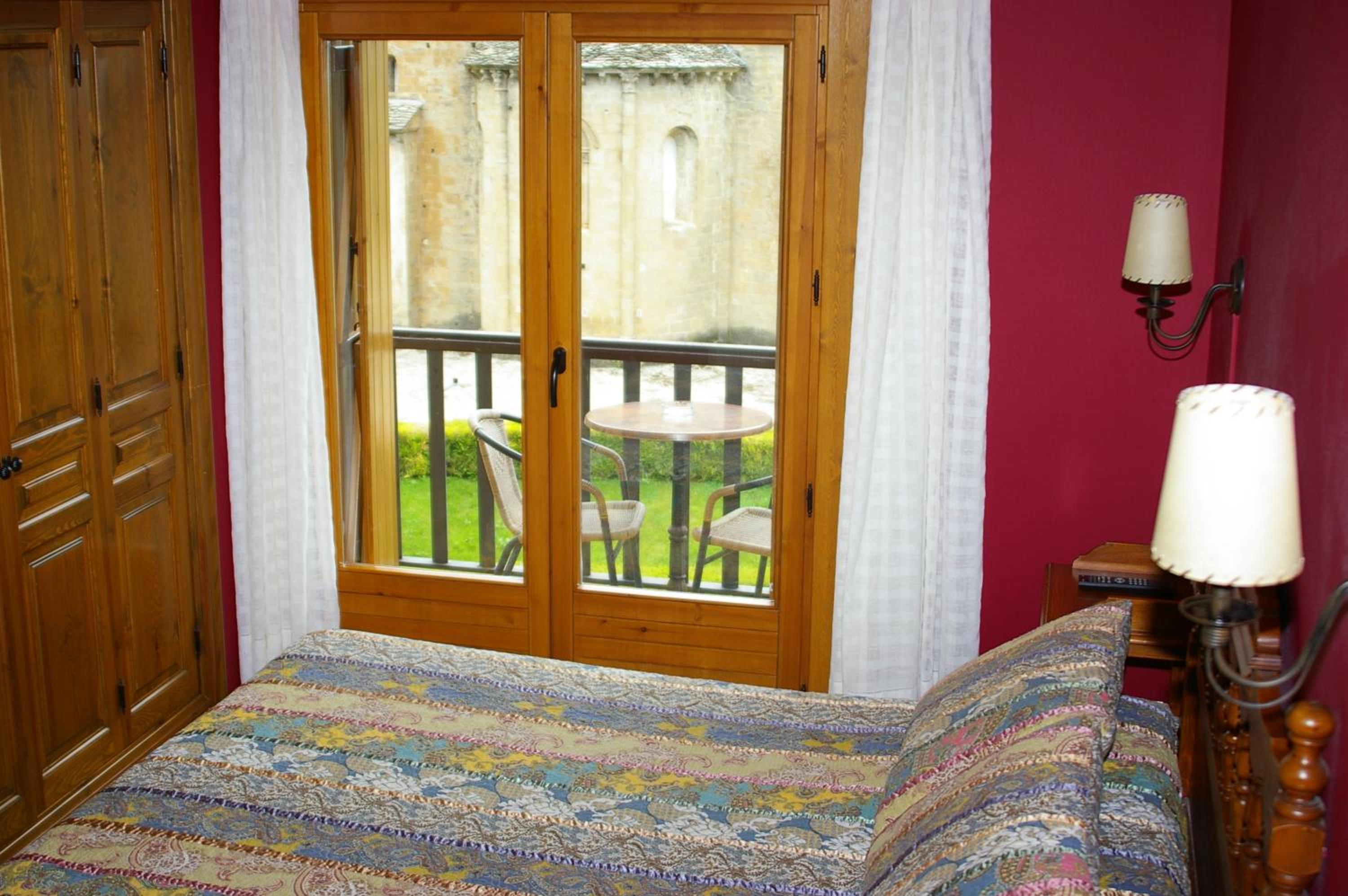 Hosteleria Santa Cruz