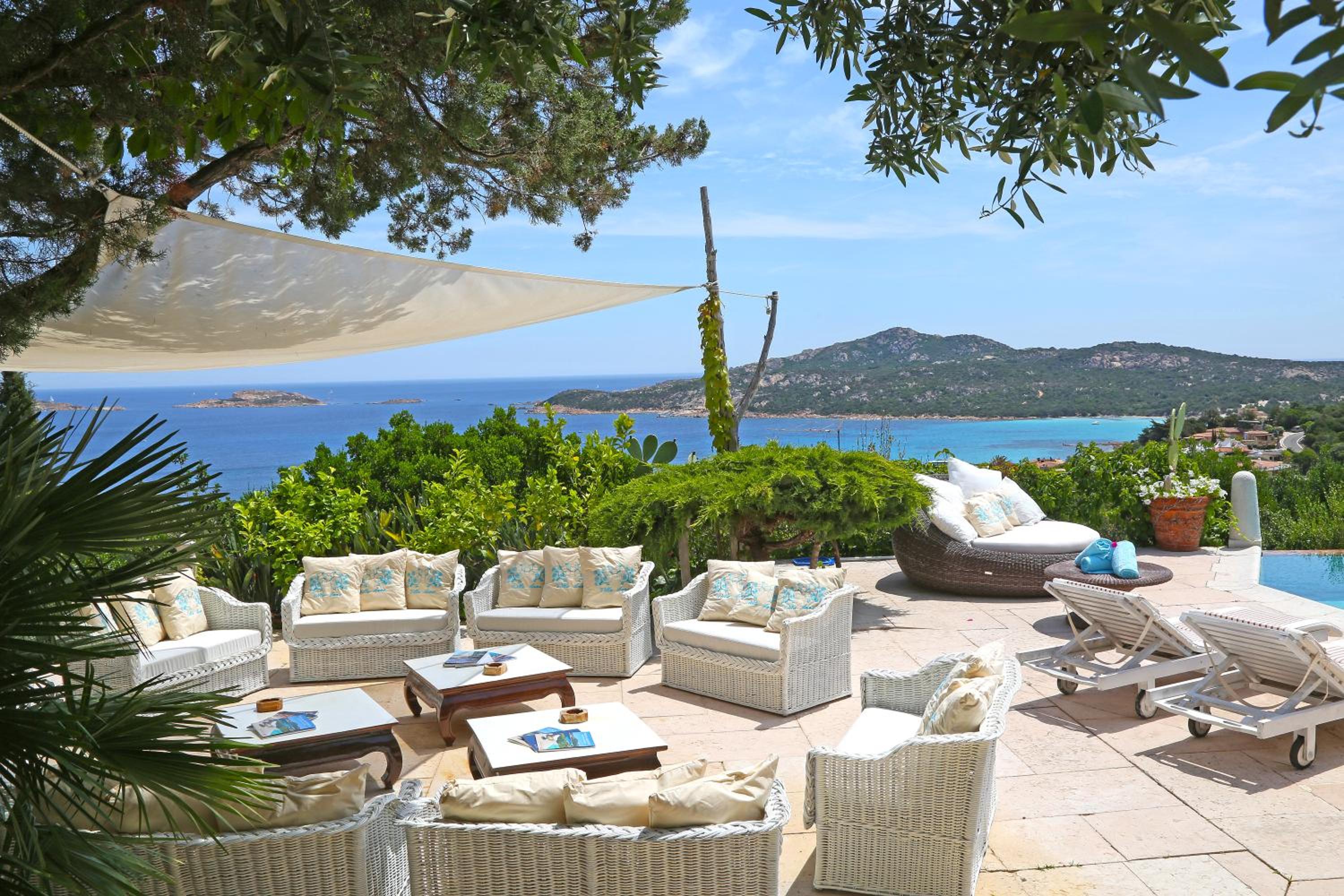 Villa Anna
