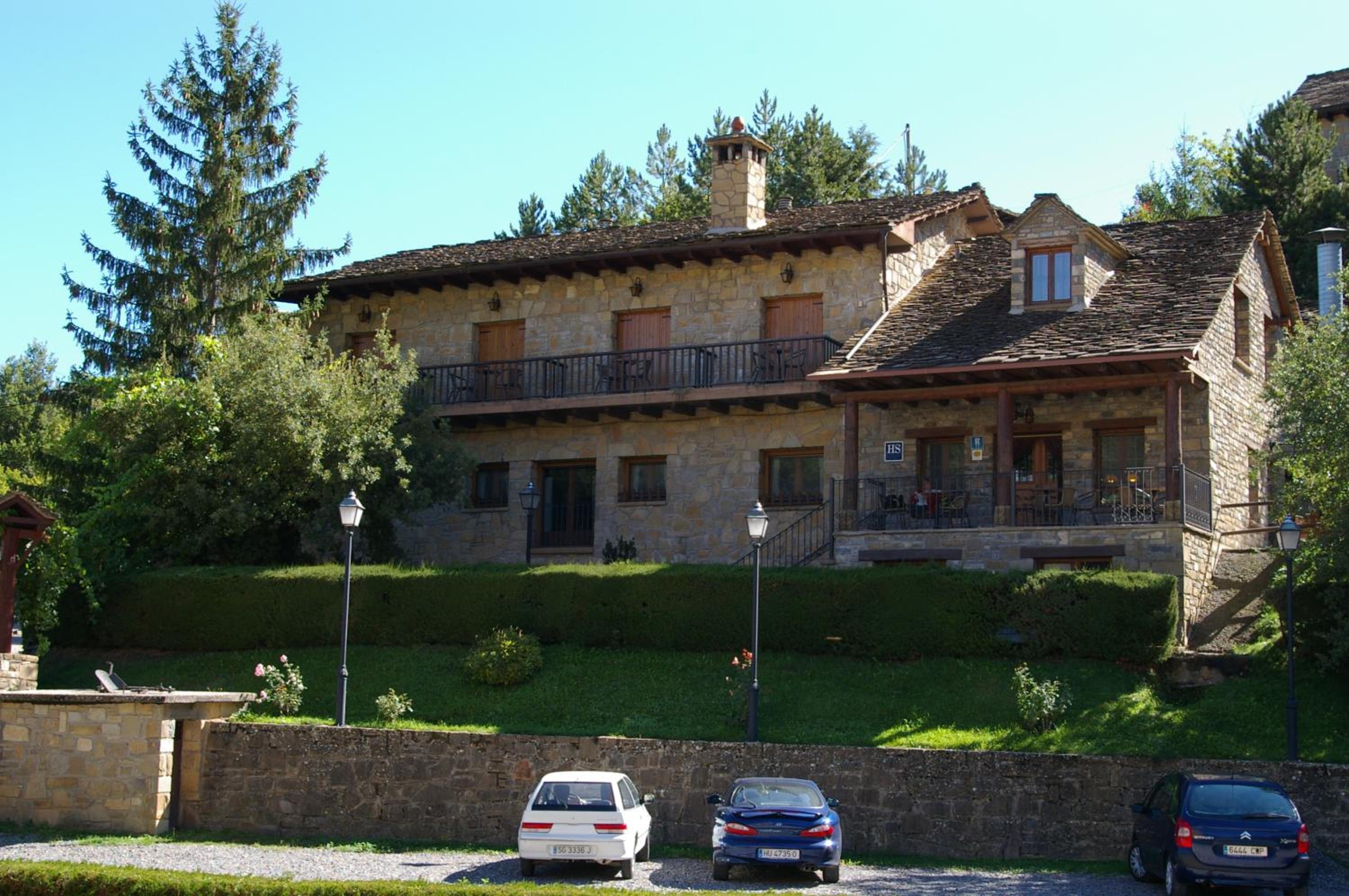 building