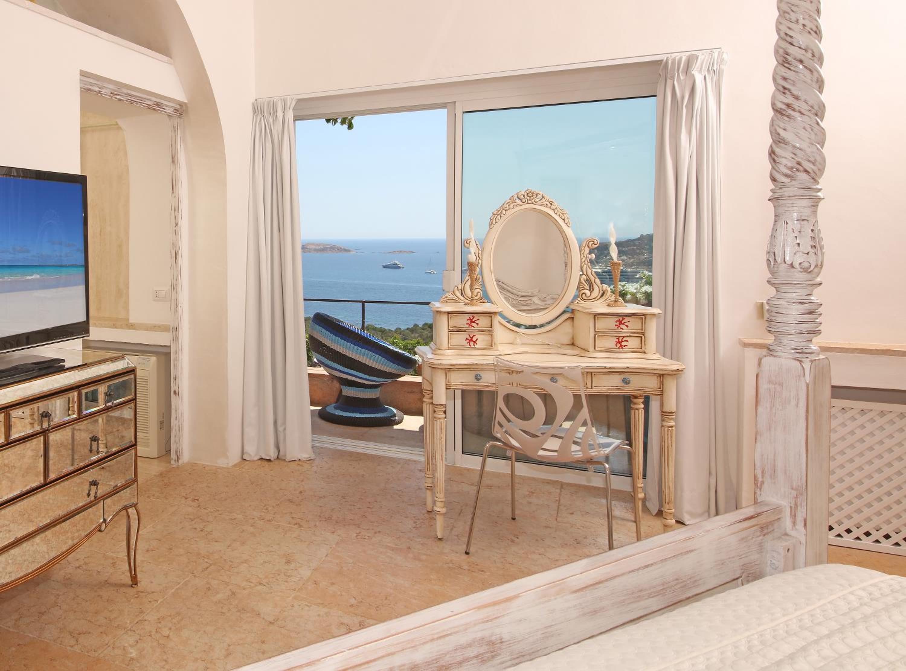 Villa Anna