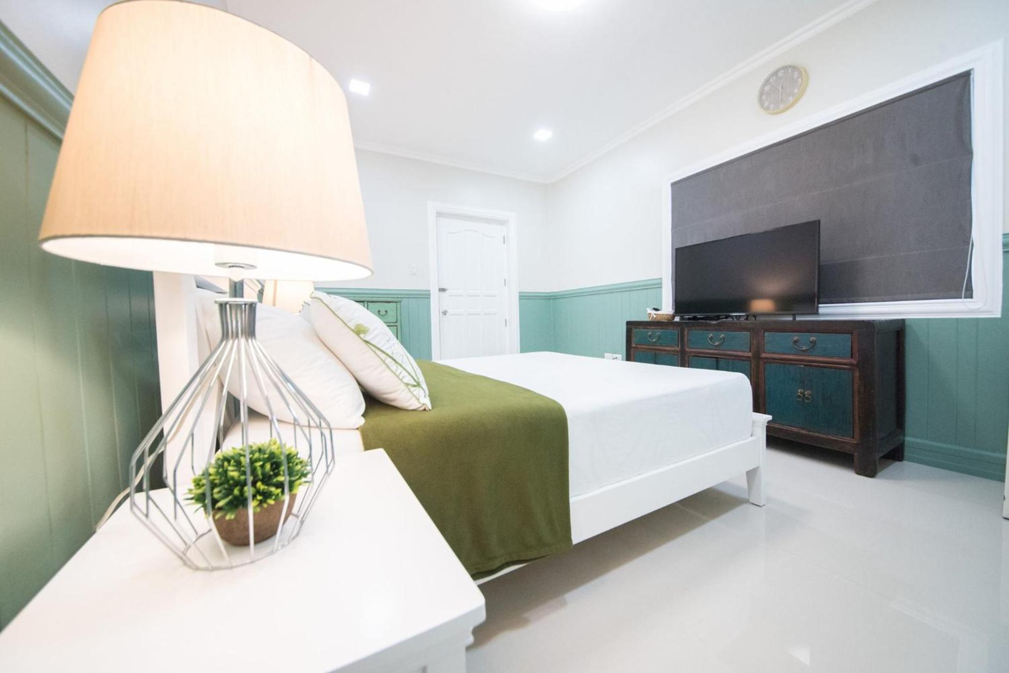 The Partridge Guesthouse