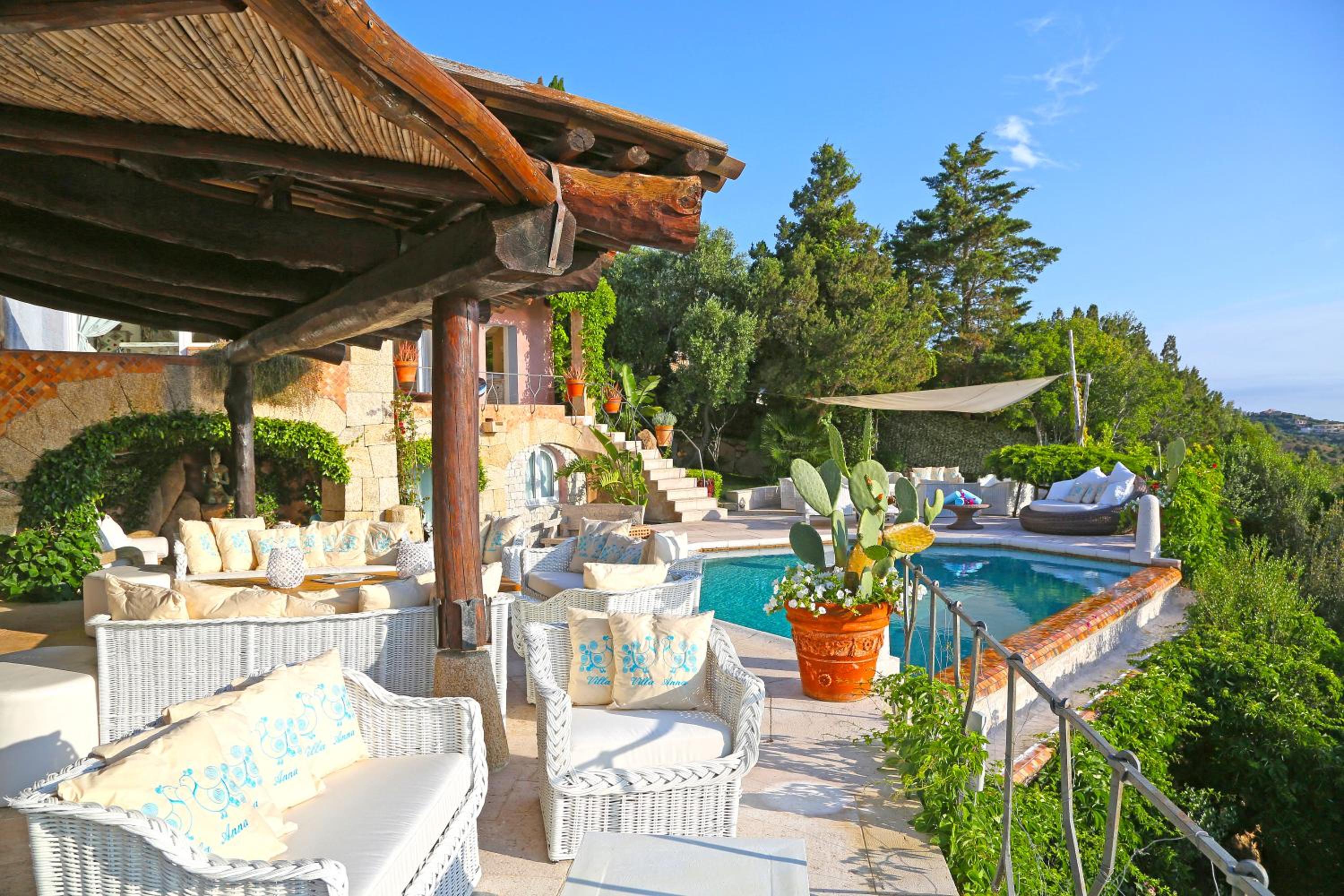 Villa Anna