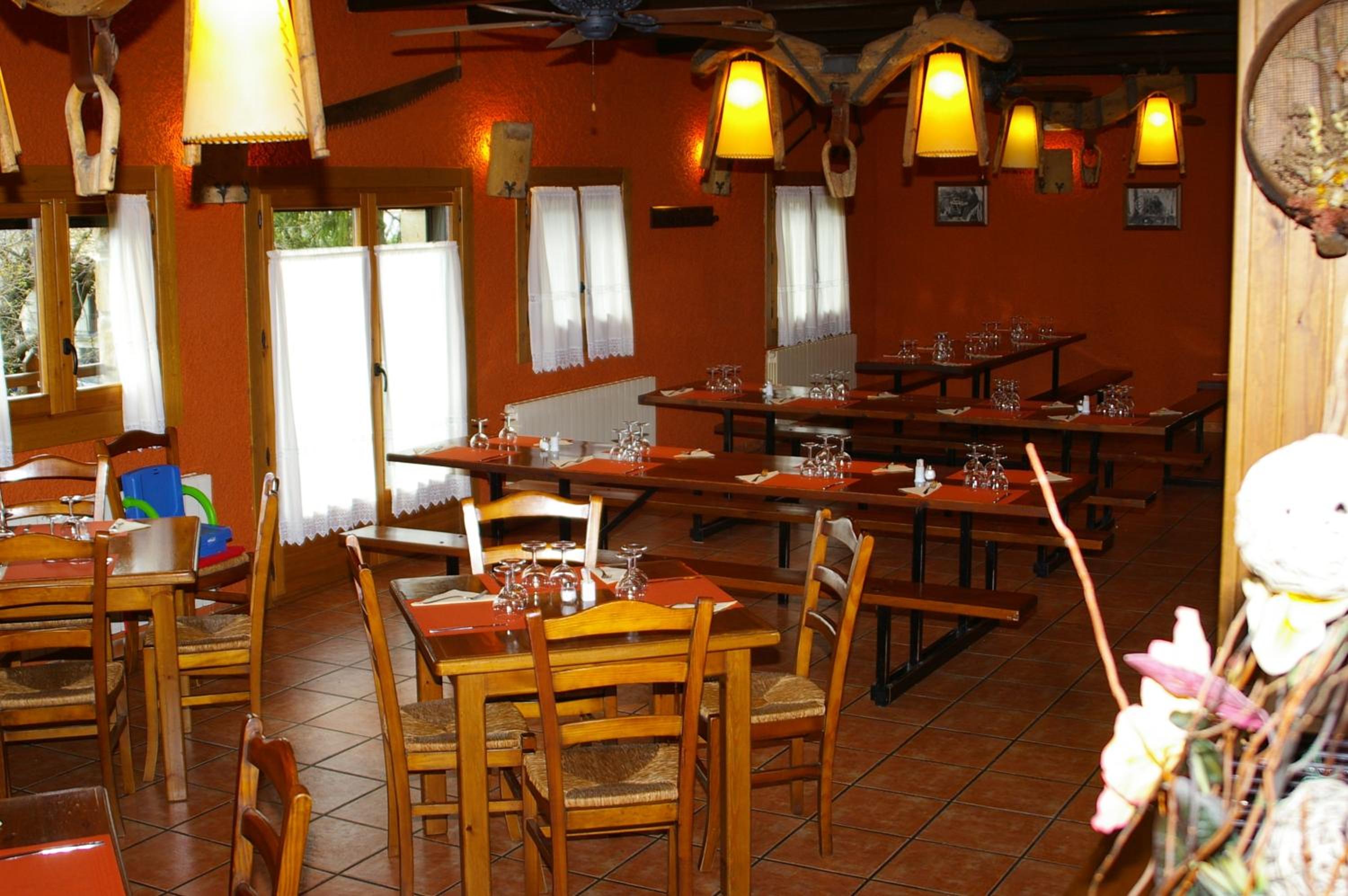 Hosteleria Santa Cruz