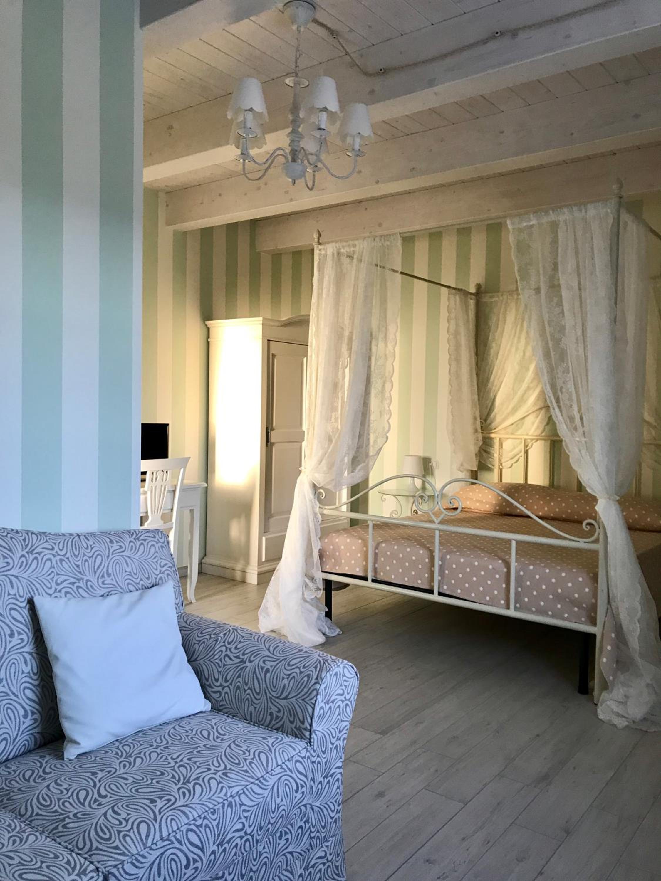 Ca' del Conte - Maison de Charme