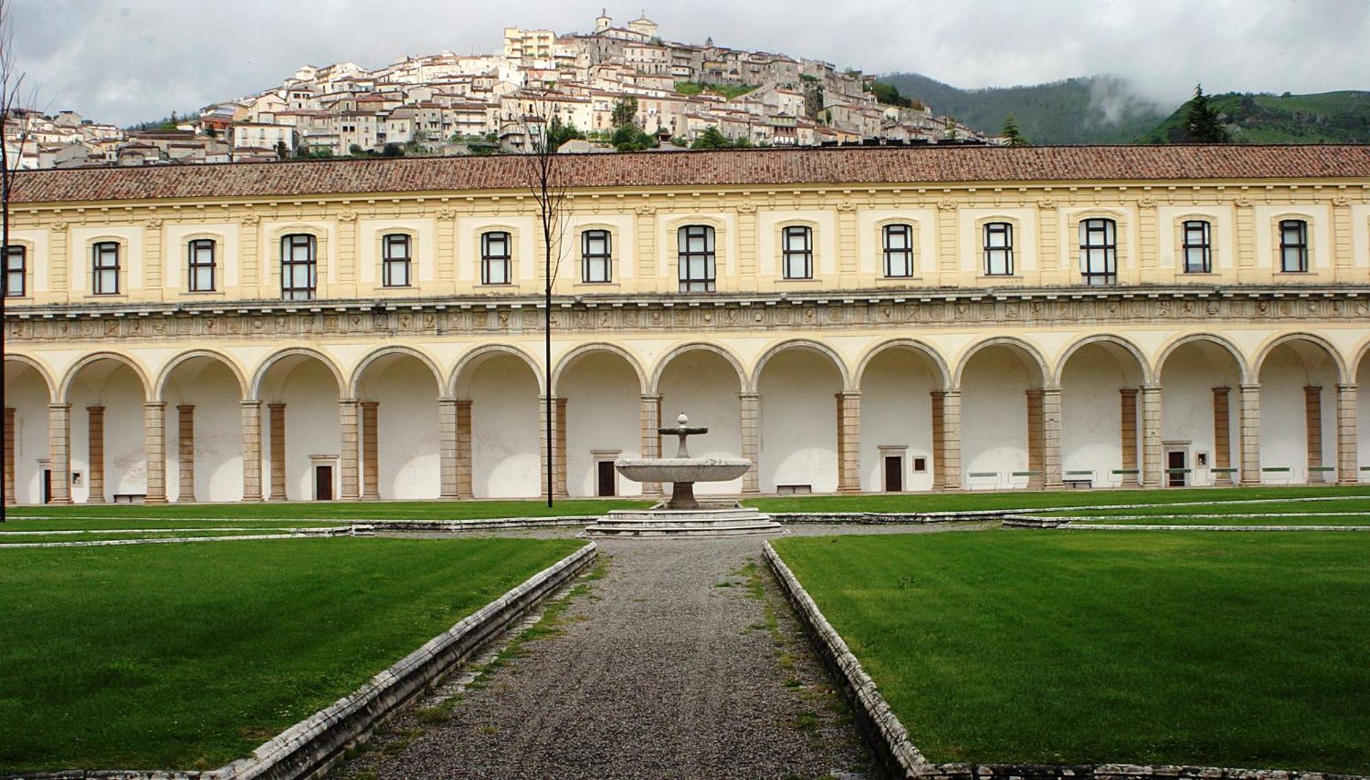 Ca' del Conte - Maison de Charme