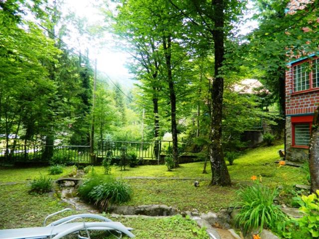Samobor holiday villa - Samoborski ljetnikovac view 4