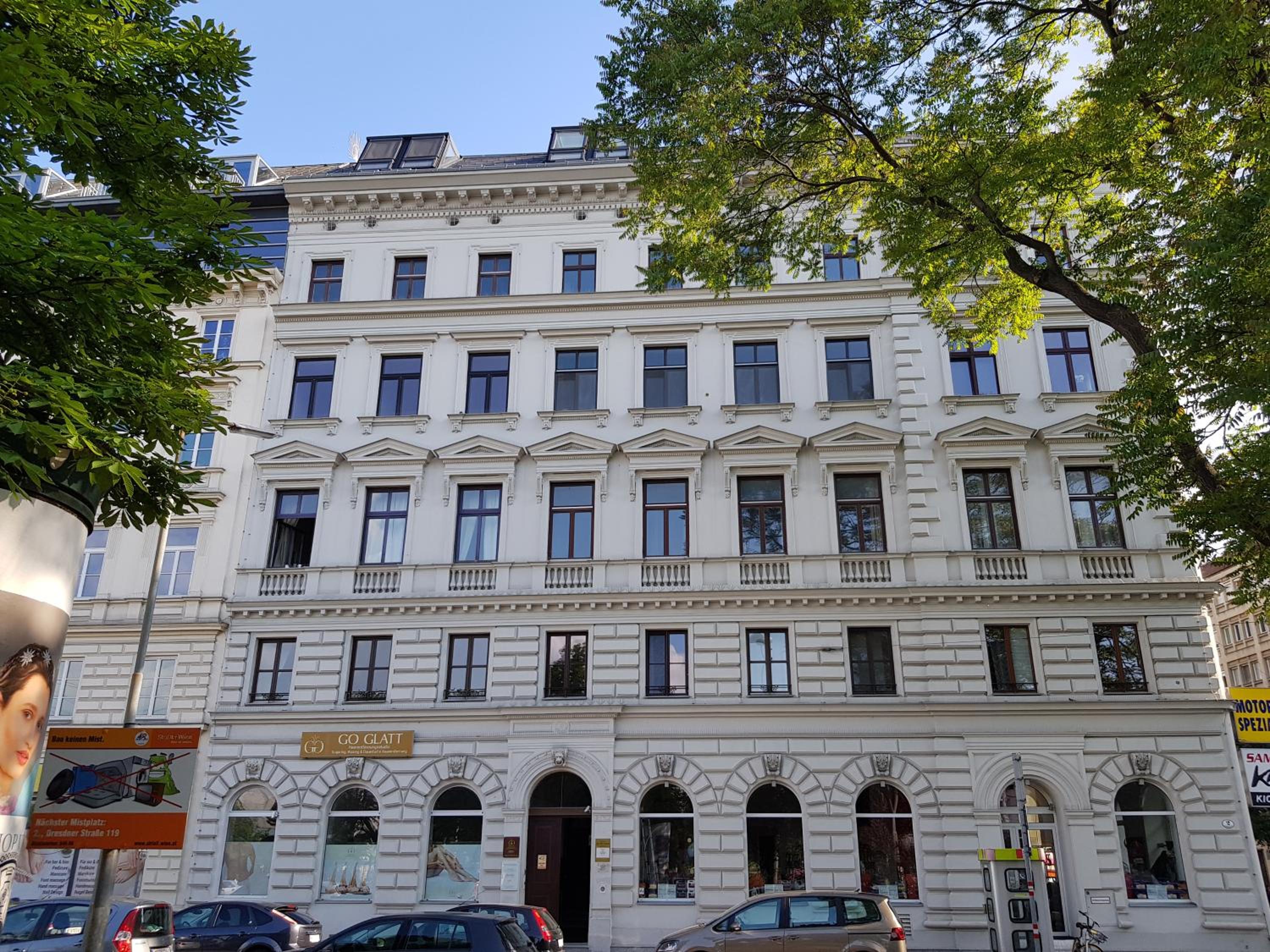 building