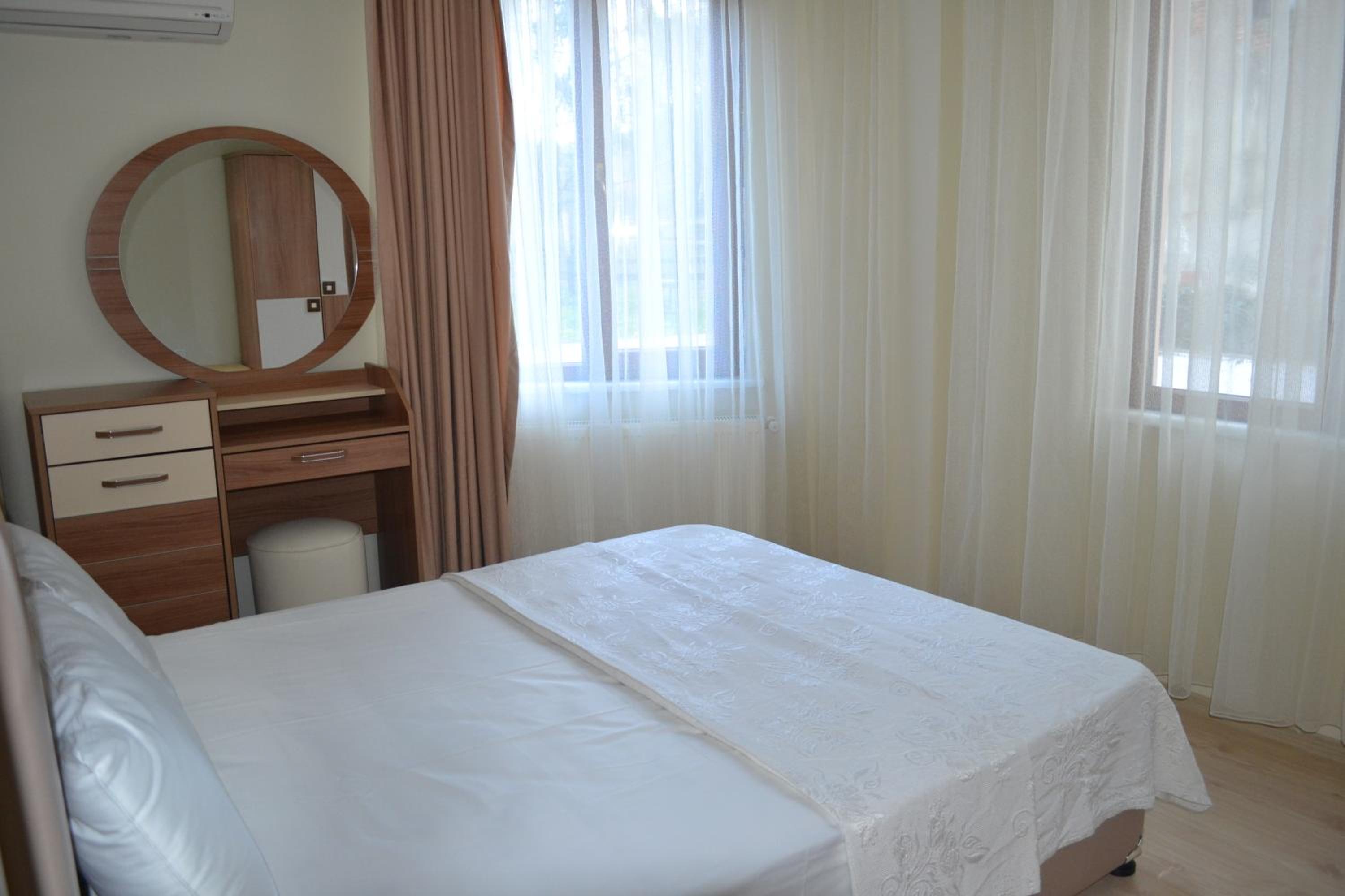Almasa Suite Aparts