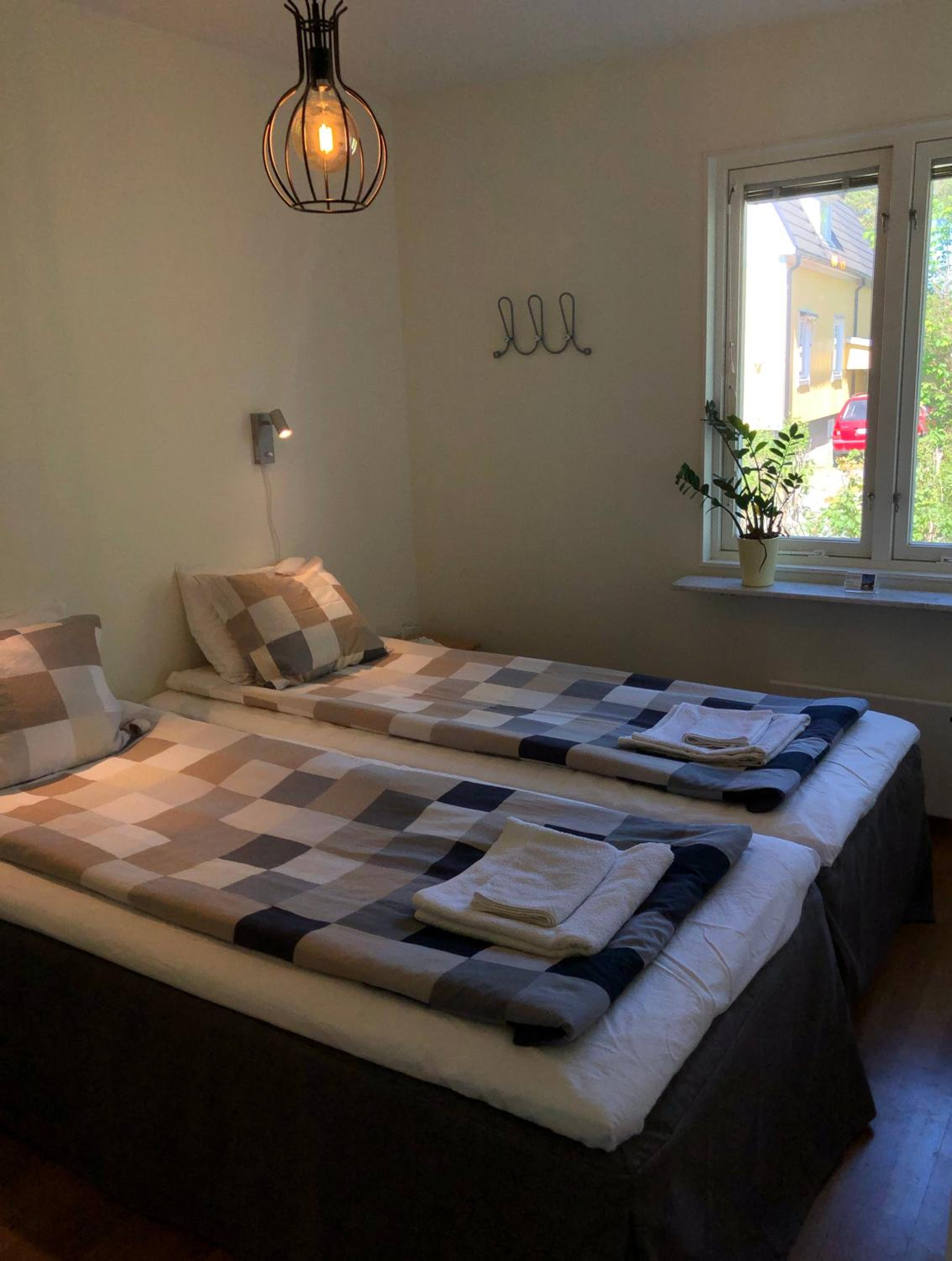 Sven Fredriksson Bed & Breakfast, photo 13