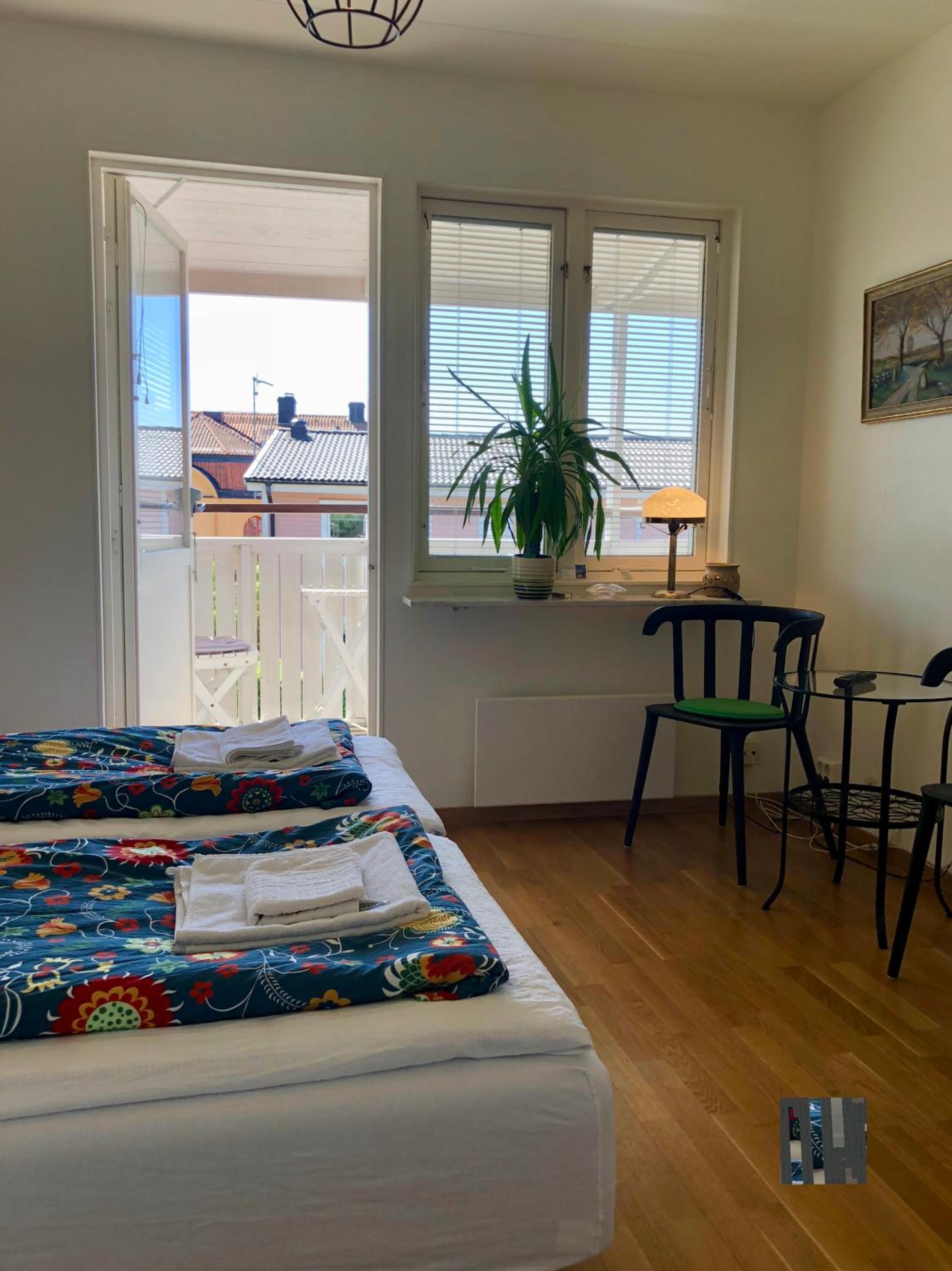 Sven Fredriksson Bed & Breakfast