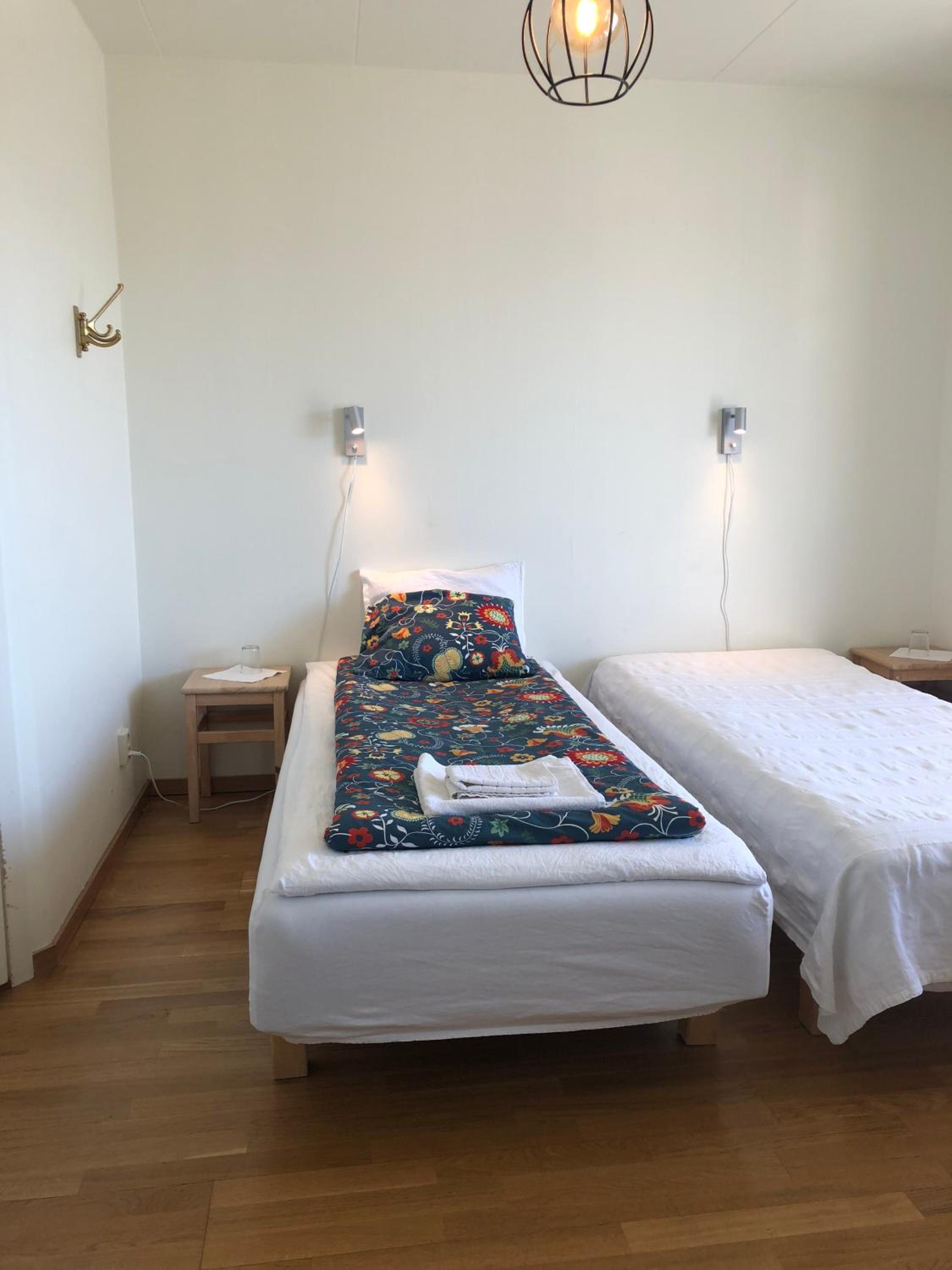 Sven Fredriksson Bed & Breakfast