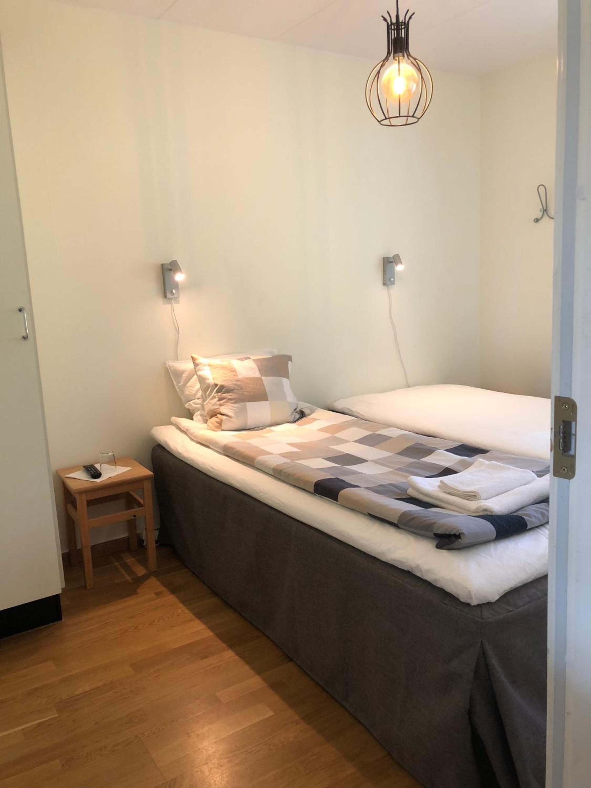 Sven Fredriksson Bed & Breakfast