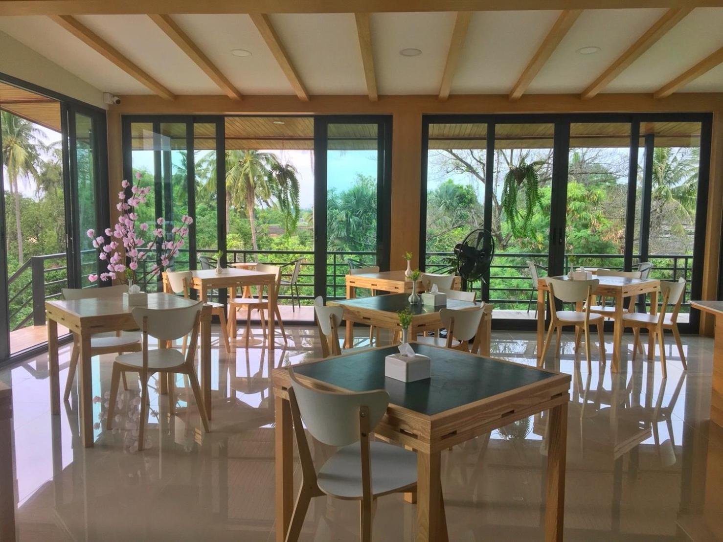 Wangpruksa Resort