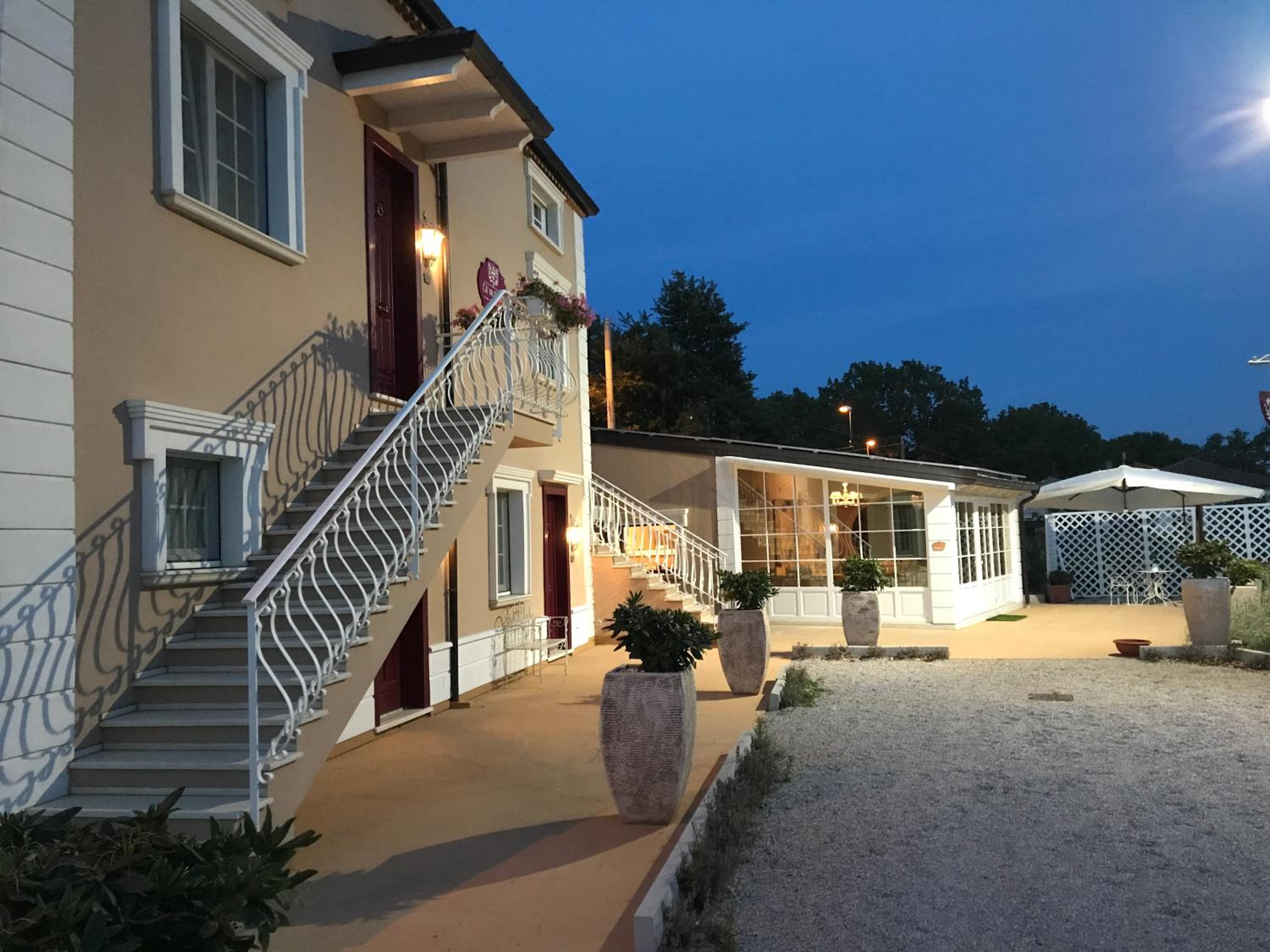 Ca' del Conte - Maison de Charme