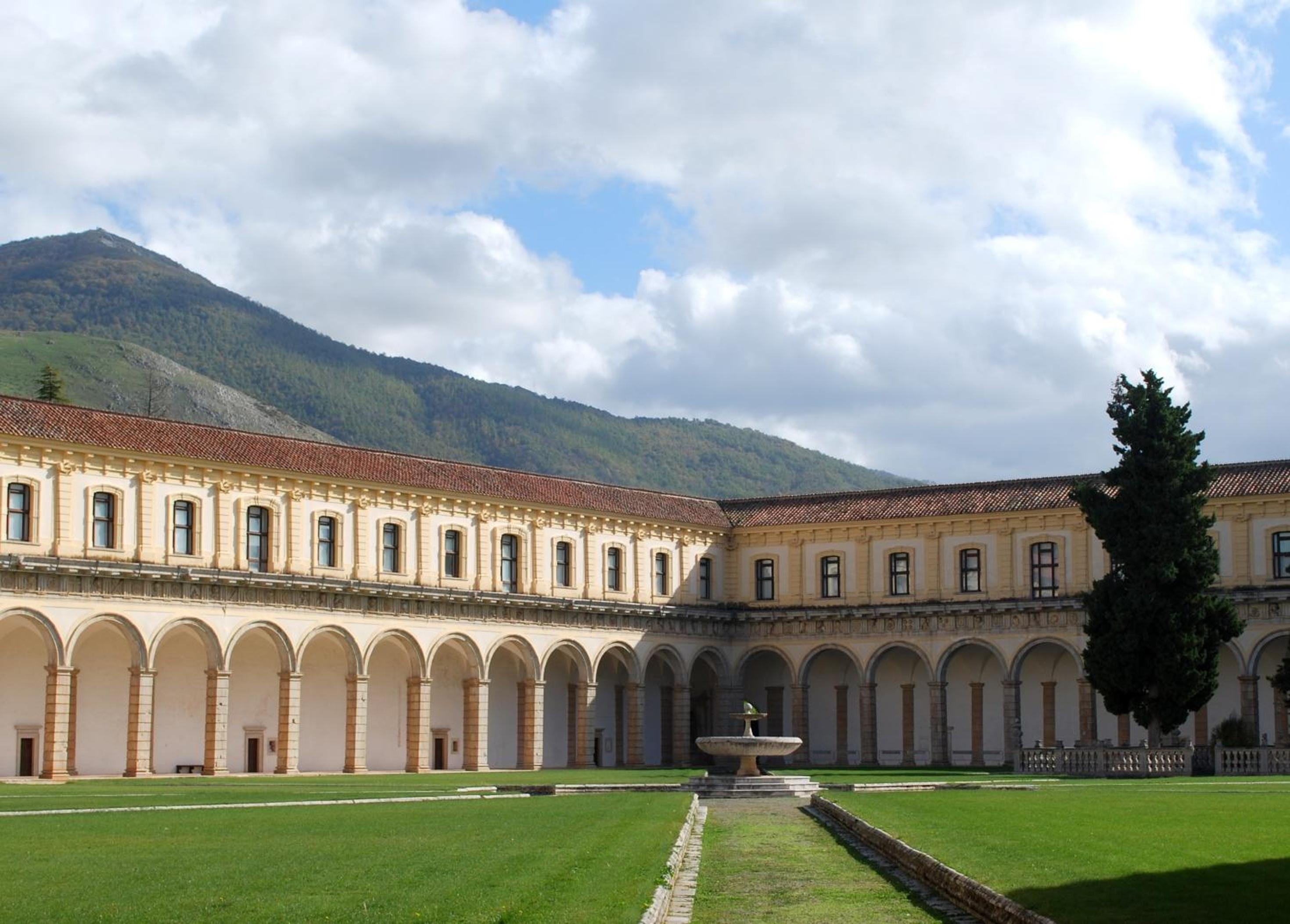 Ca' del Conte - Maison de Charme