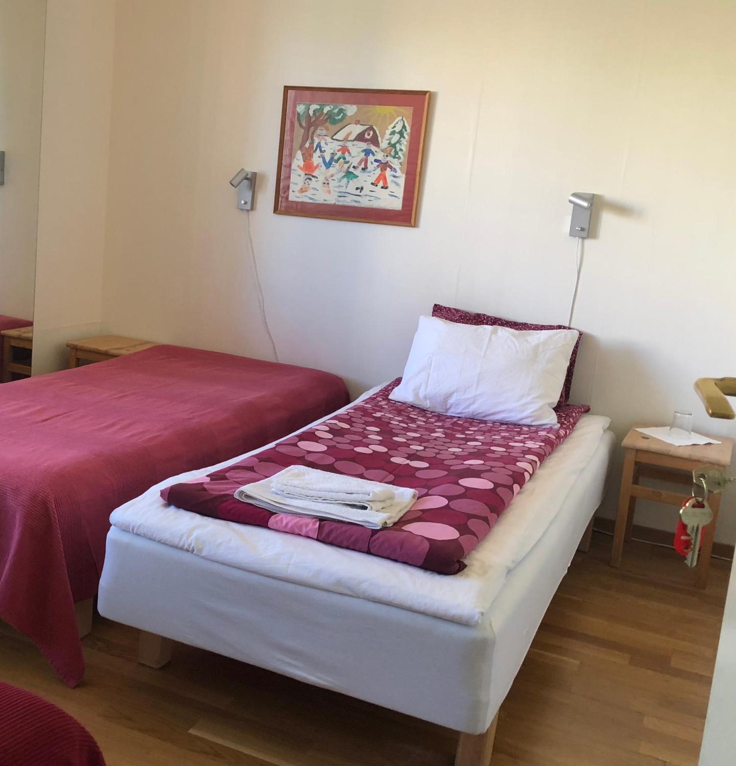 Sven Fredriksson Bed & Breakfast, photo 30