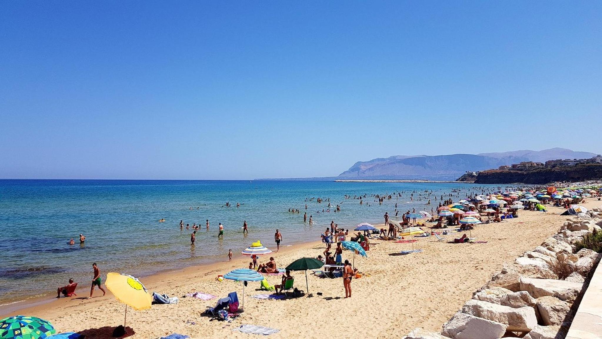 Stanze del Mare