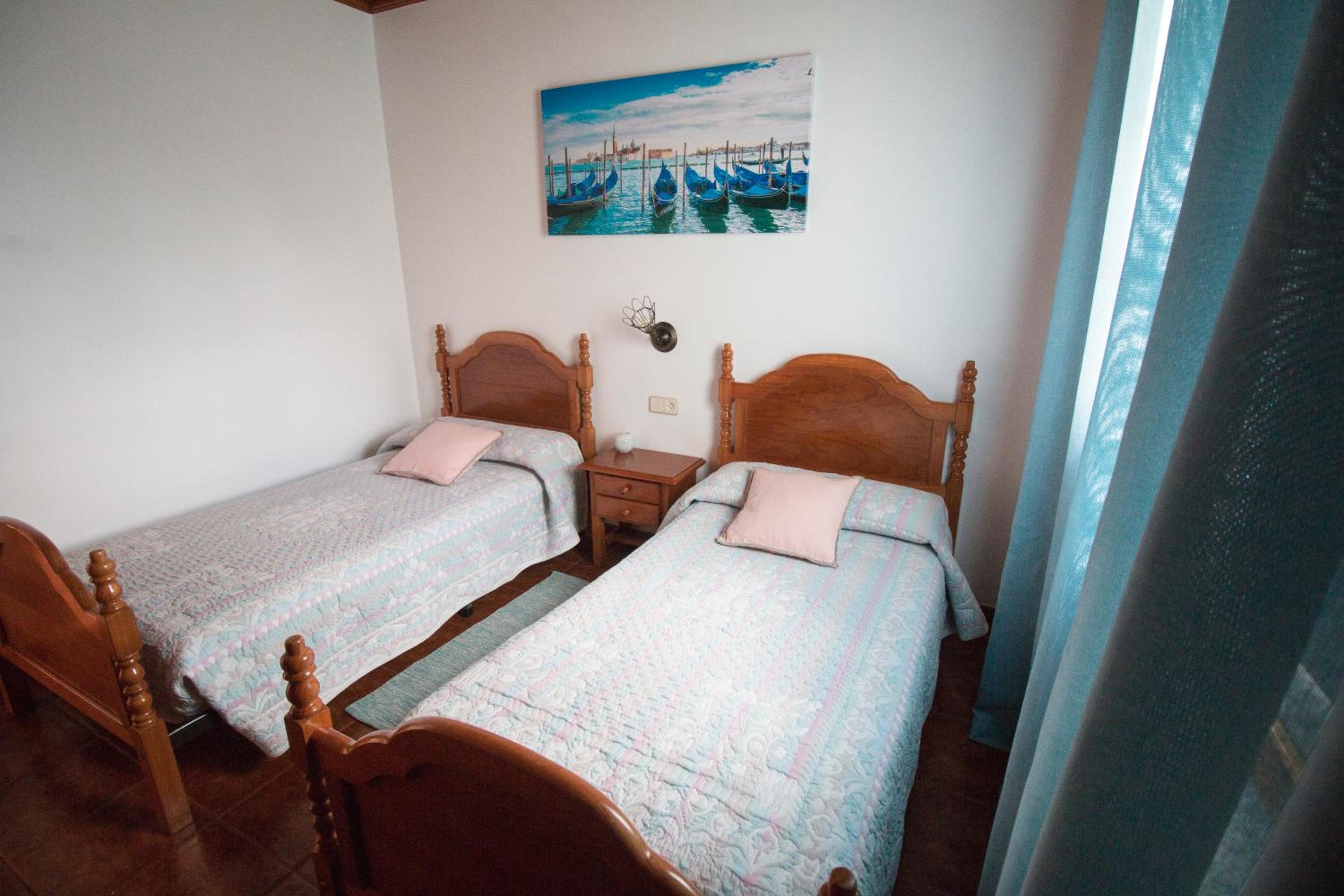 Turismo Rural O Xastre de Anos