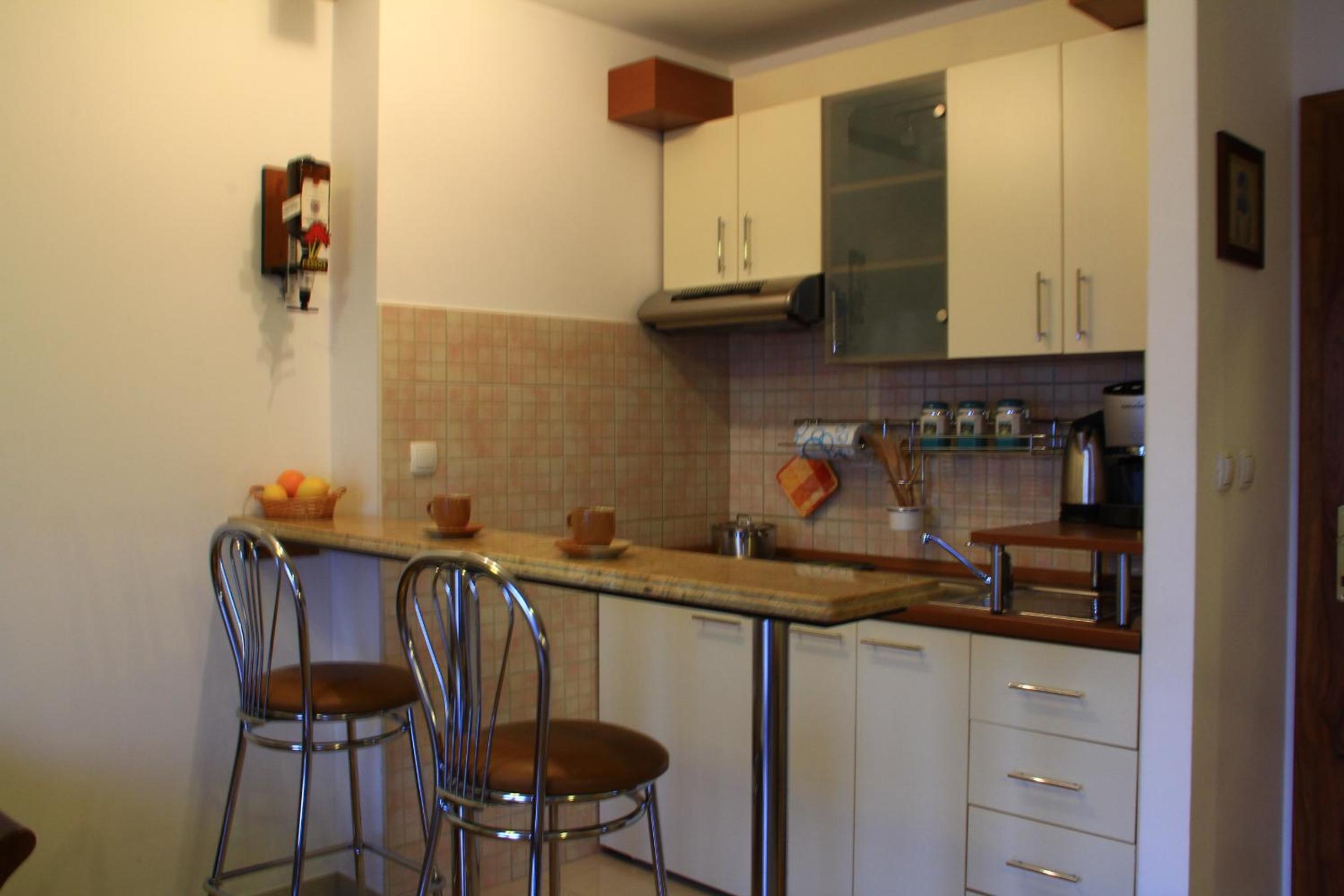 Apartments Znjan