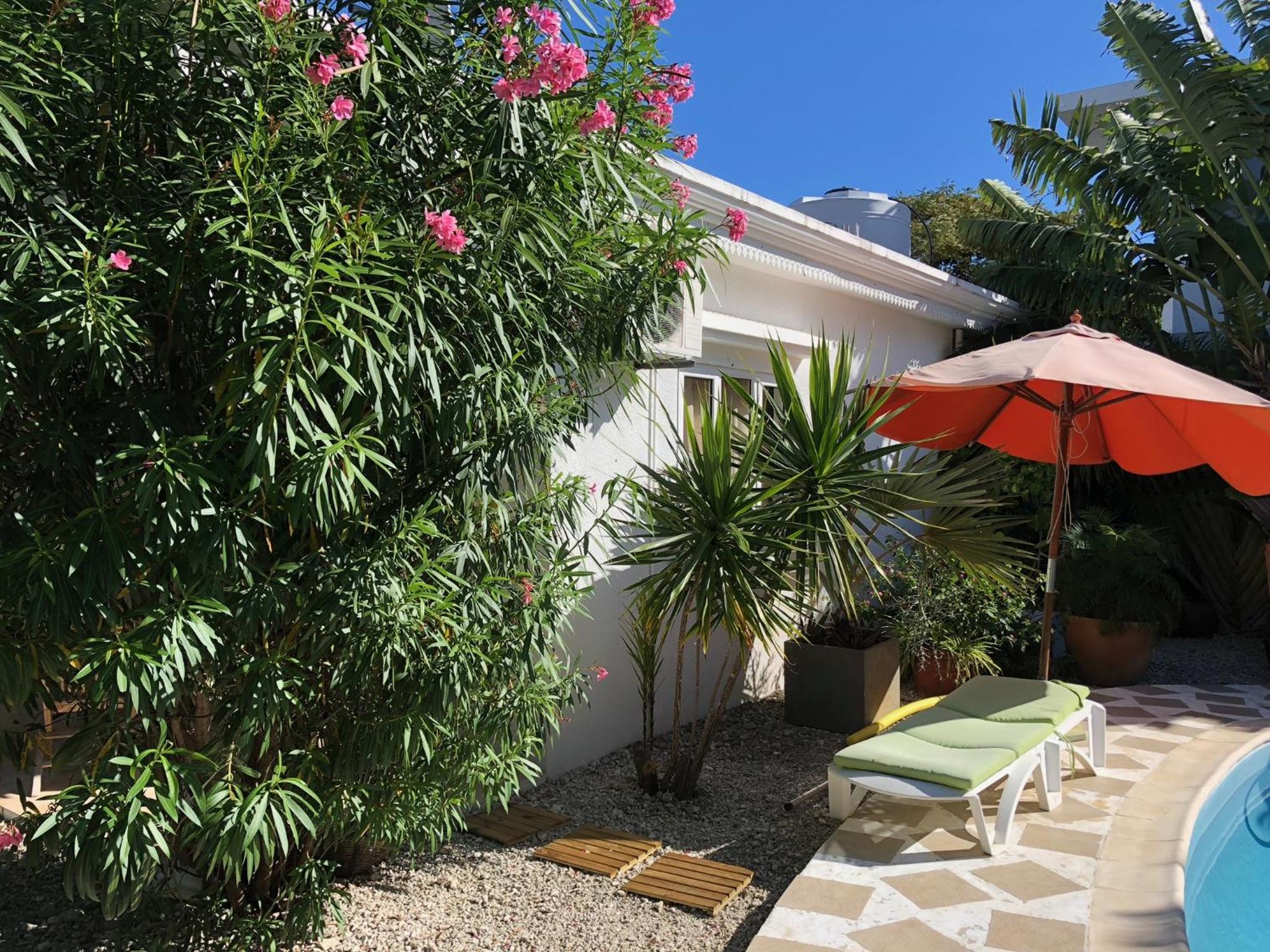 Bungalows Cannelle
