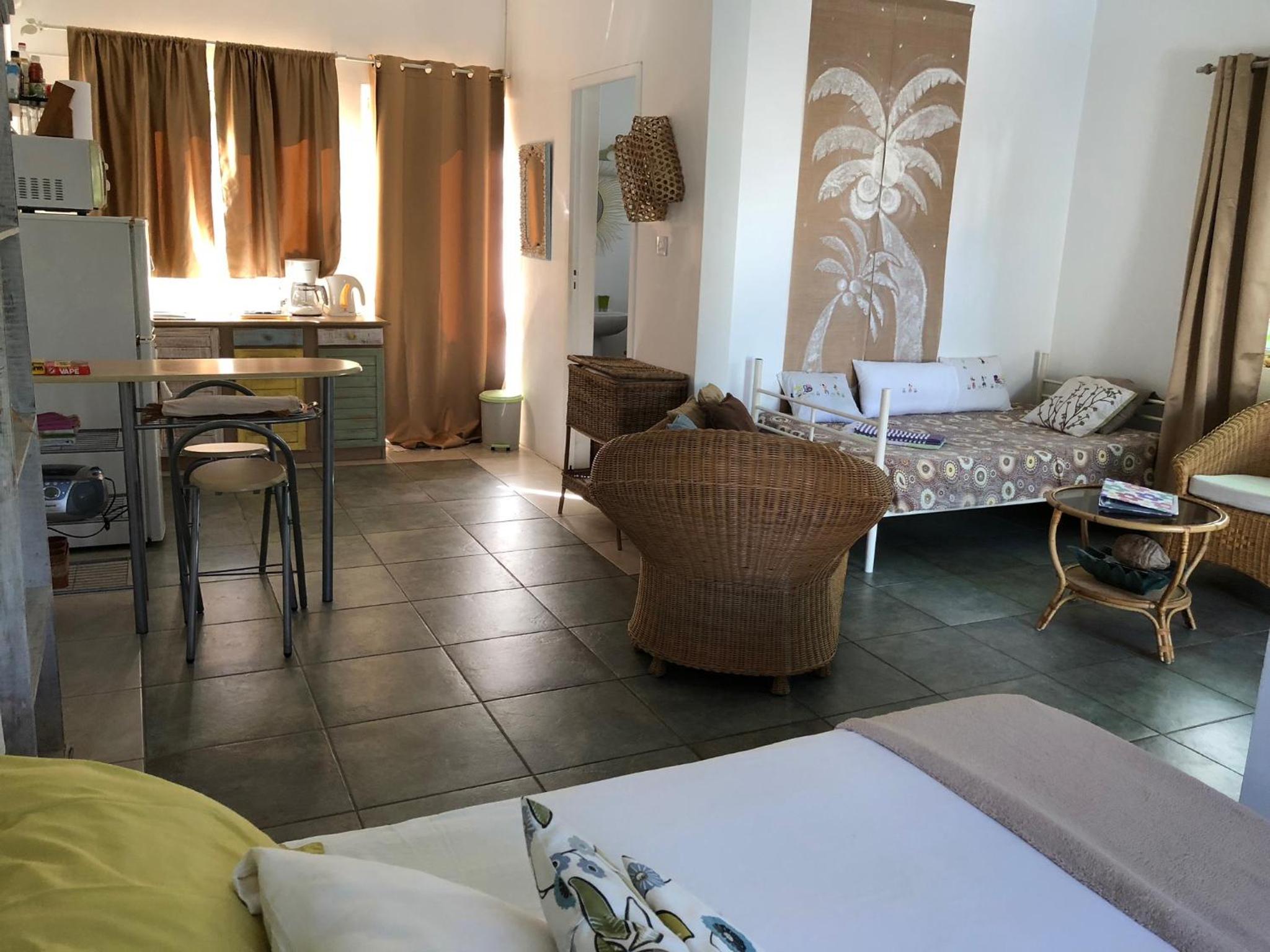 Bungalows Cannelle