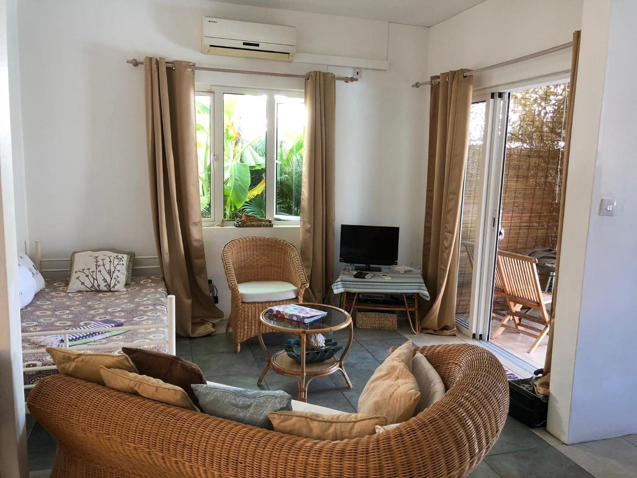 Bungalows Cannelle