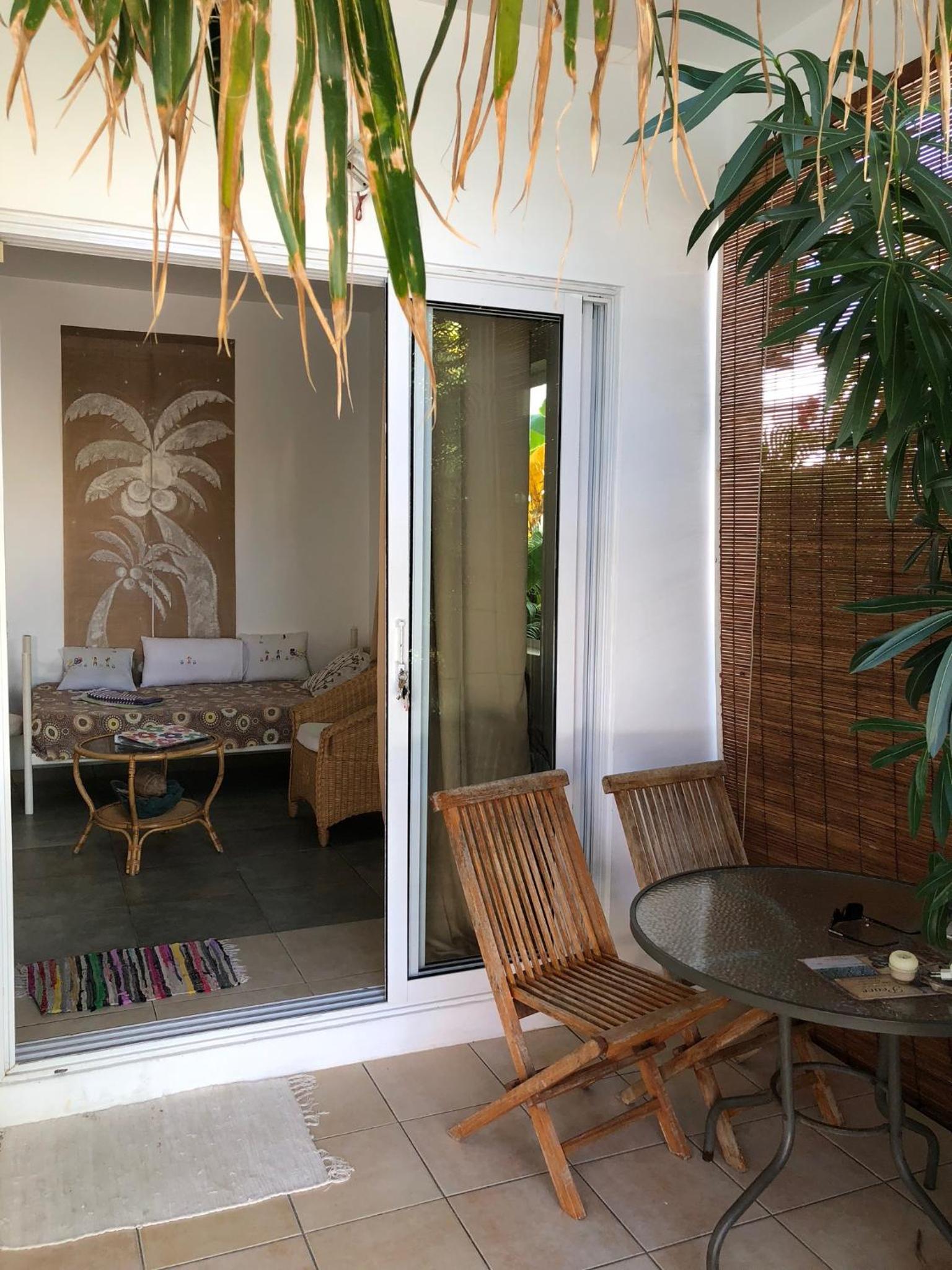 Bungalows Cannelle