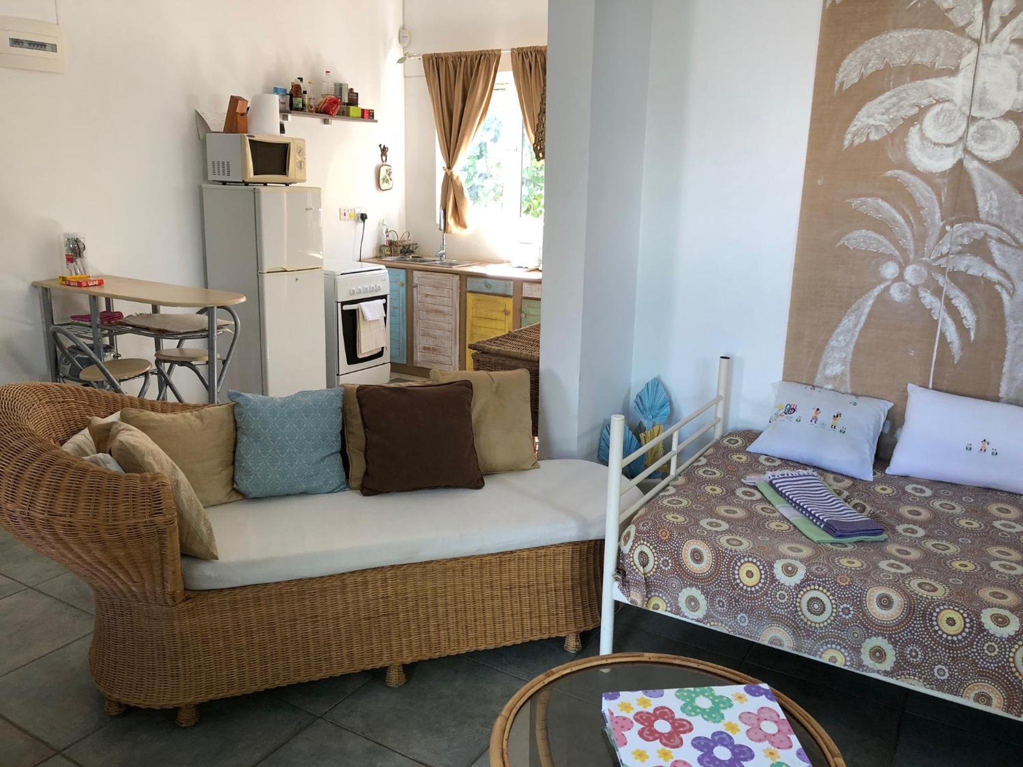 Bungalows Cannelle