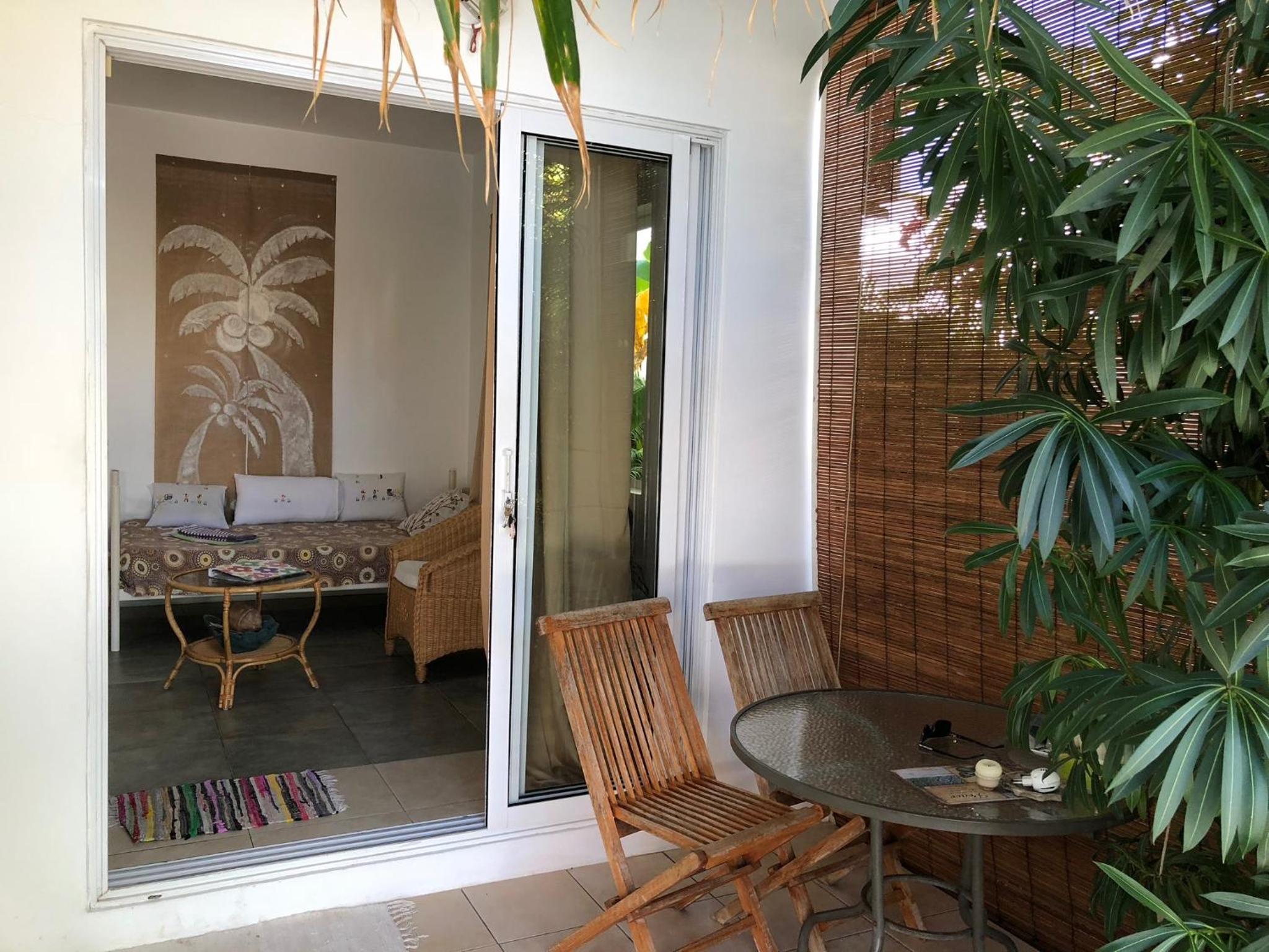 Bungalows Cannelle