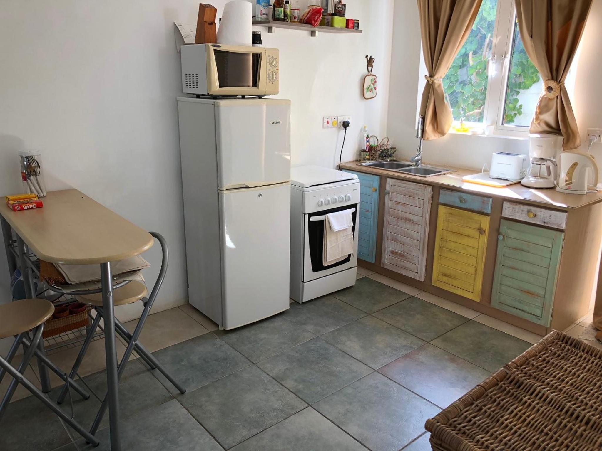 Bungalows Cannelle