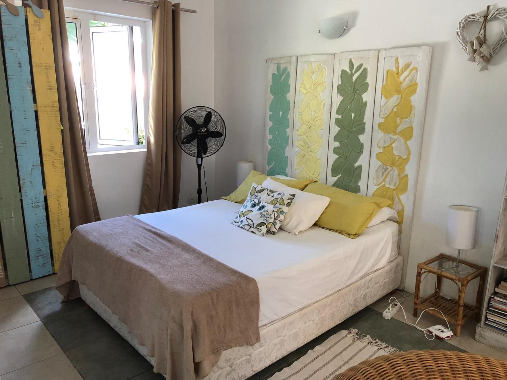 Bungalows Cannelle