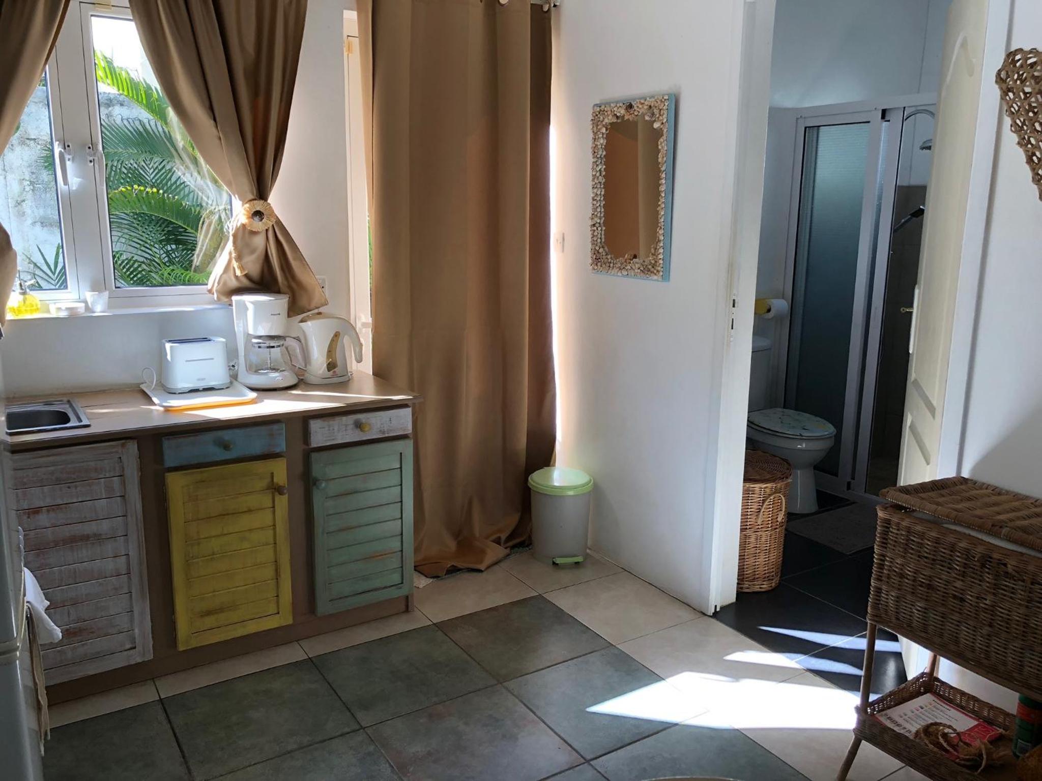 Bungalows Cannelle