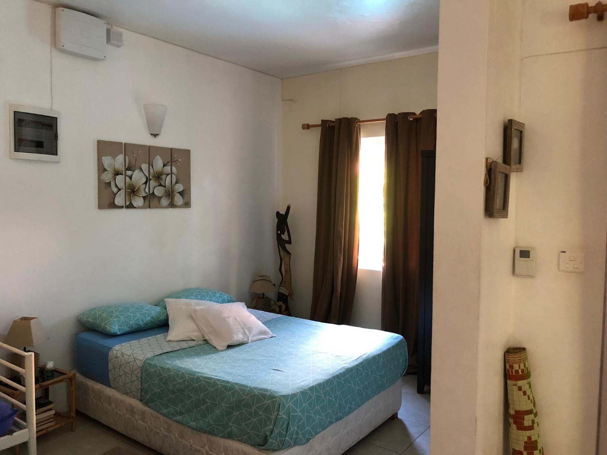 Bungalows Cannelle