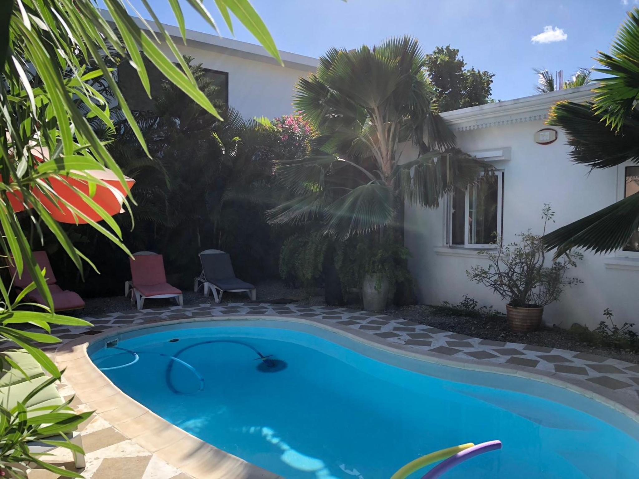 Bungalows Cannelle