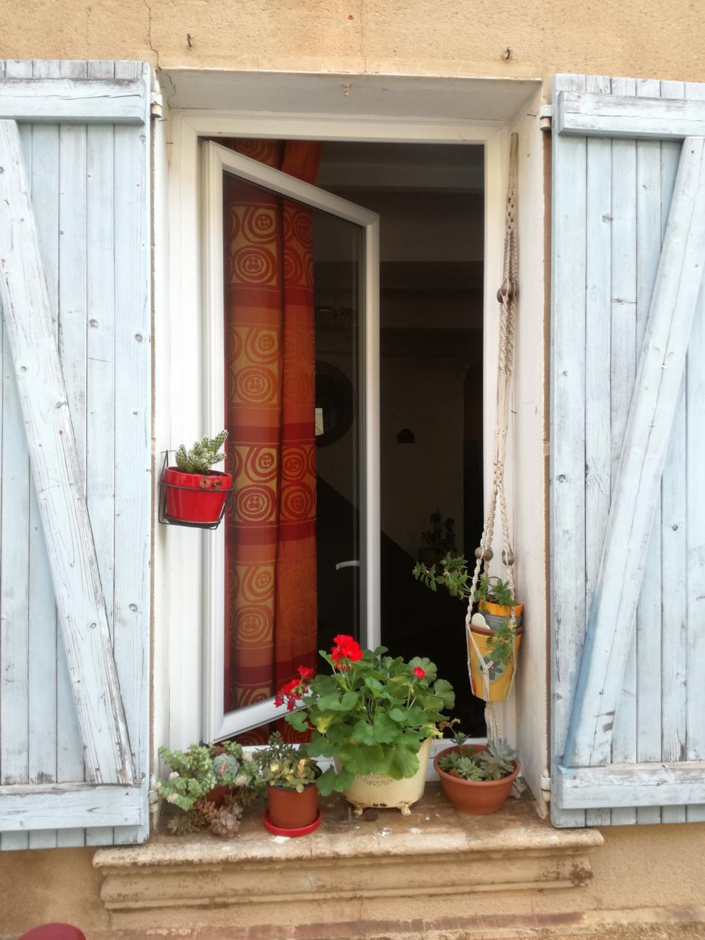 Le Thoronet Appartement view 3