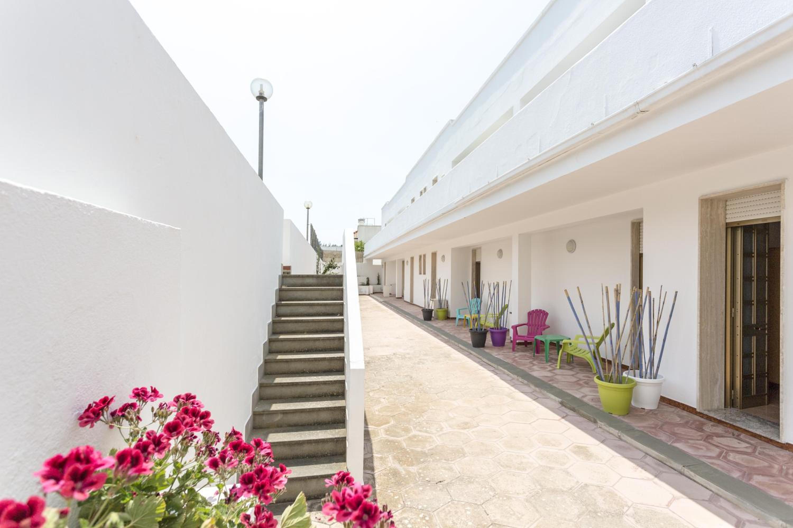 Appartamento Mimosa, Mancaversa - Apulia Home view 4